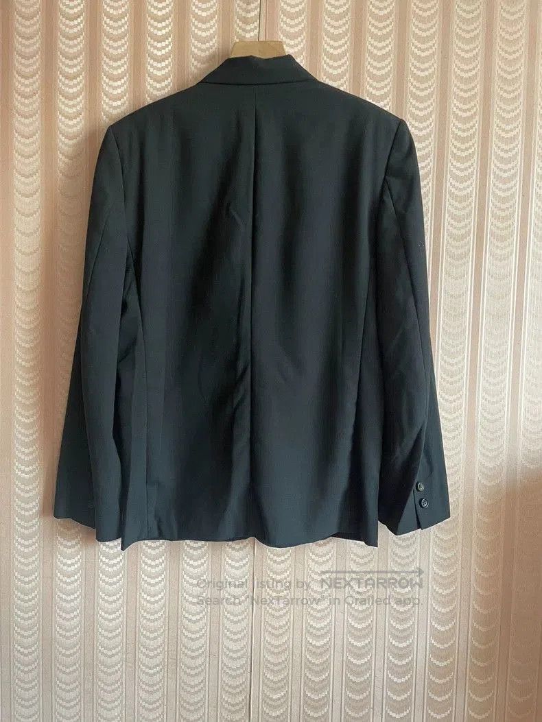 Comme des Garcons Vintage 90s Comme des Garcons Suit. Size US M / EU 48-50 / 2 - 3 Thumbnail