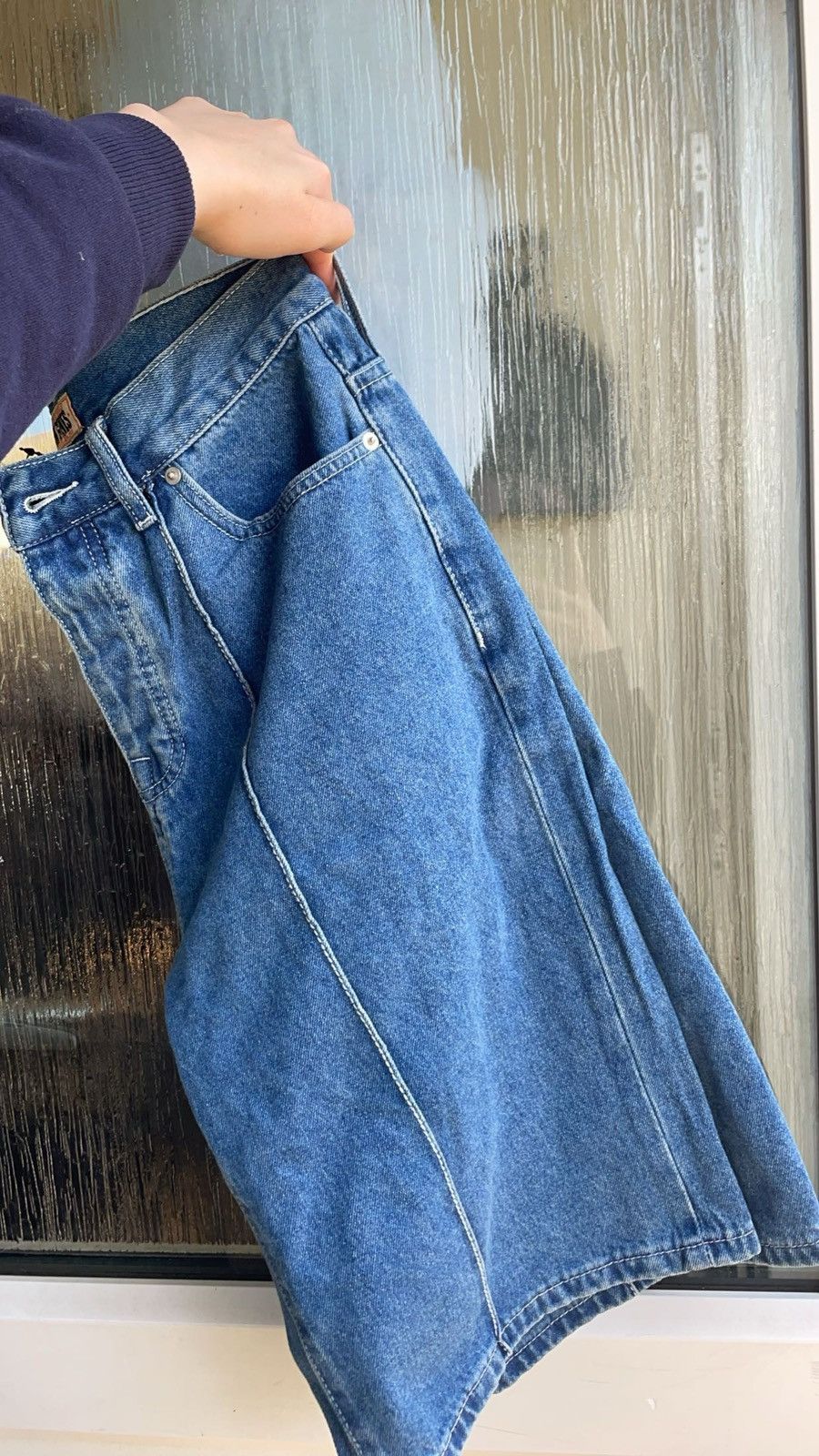 Corteiz Corteiz denim shorts Size US 34 / EU 50 - 4 Thumbnail