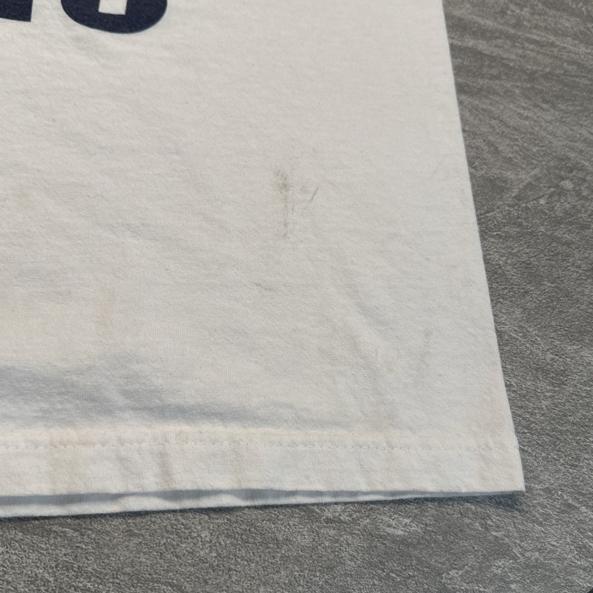 NCAA × Vintage Vintage Iron Bowl Auburn Sweet Home Alabama Football Shirt Size US M / EU 48-50 / 2 - 6 Thumbnail