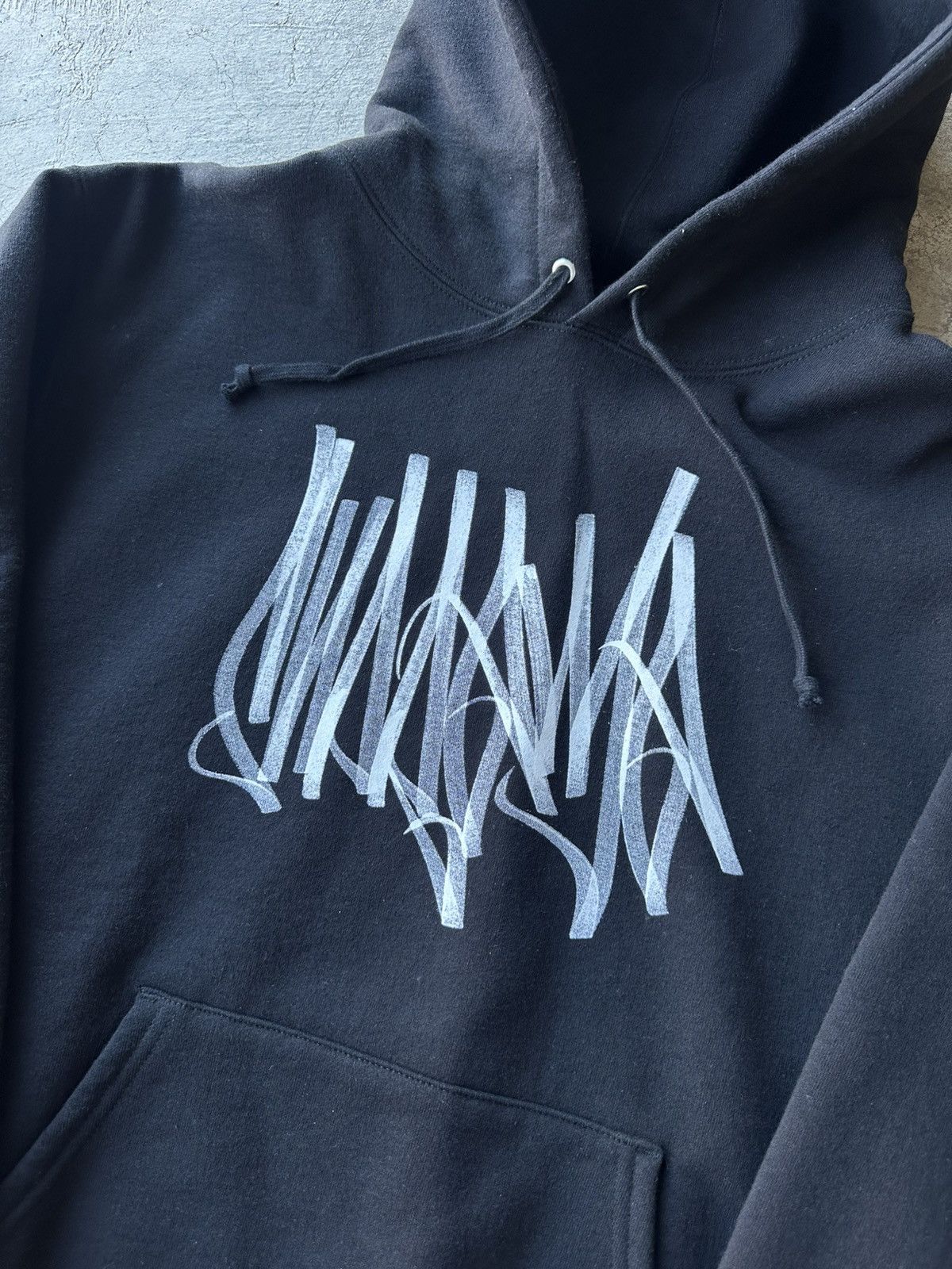 Supreme supreme graphic hoodie Size US L / EU 52-54 / 3 - 2 Thumbnail