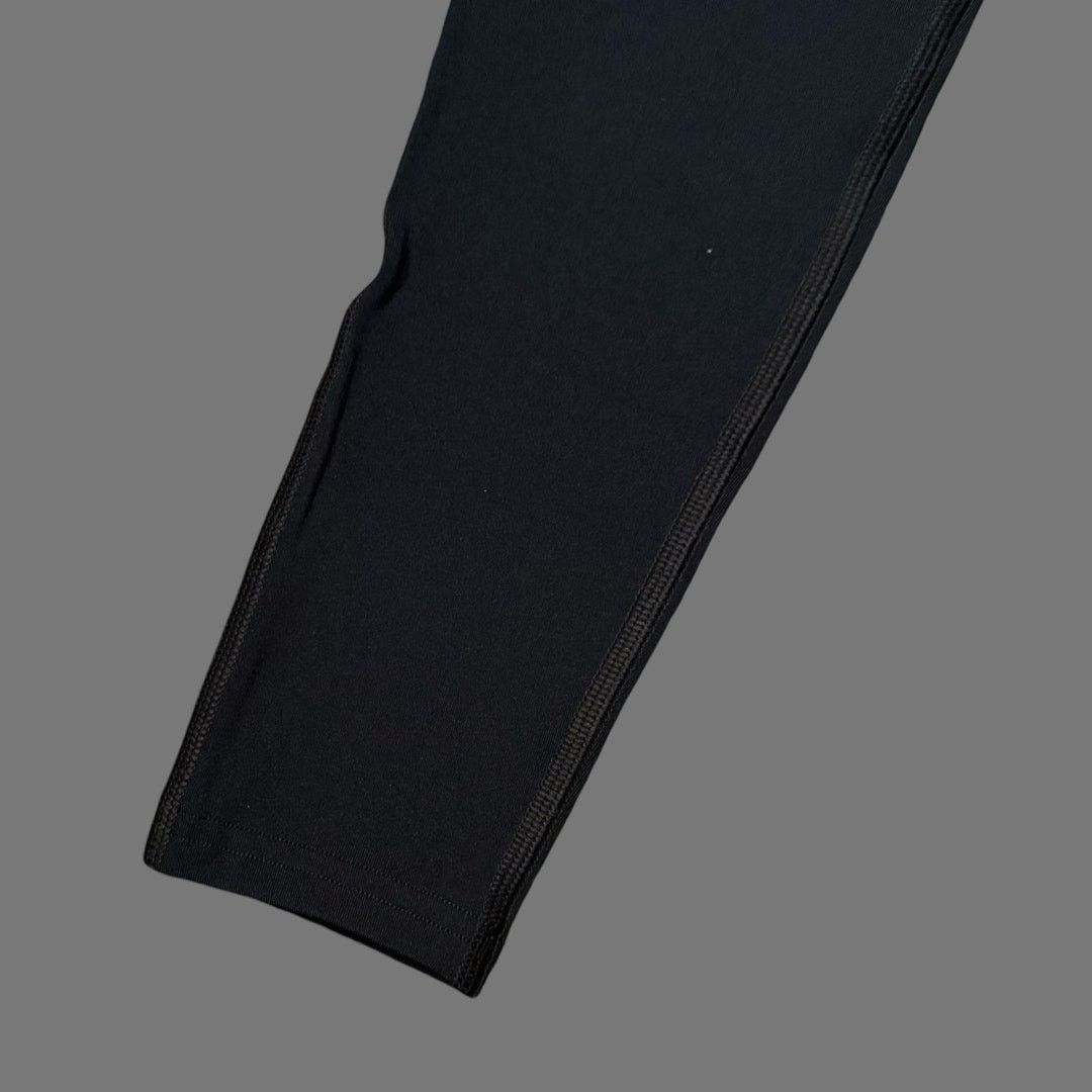 Under Armour Under Armour Men's UA RUSH SmartForm Leggings Black S NWT Size US 28 / EU 44 - 2 Thumbnail