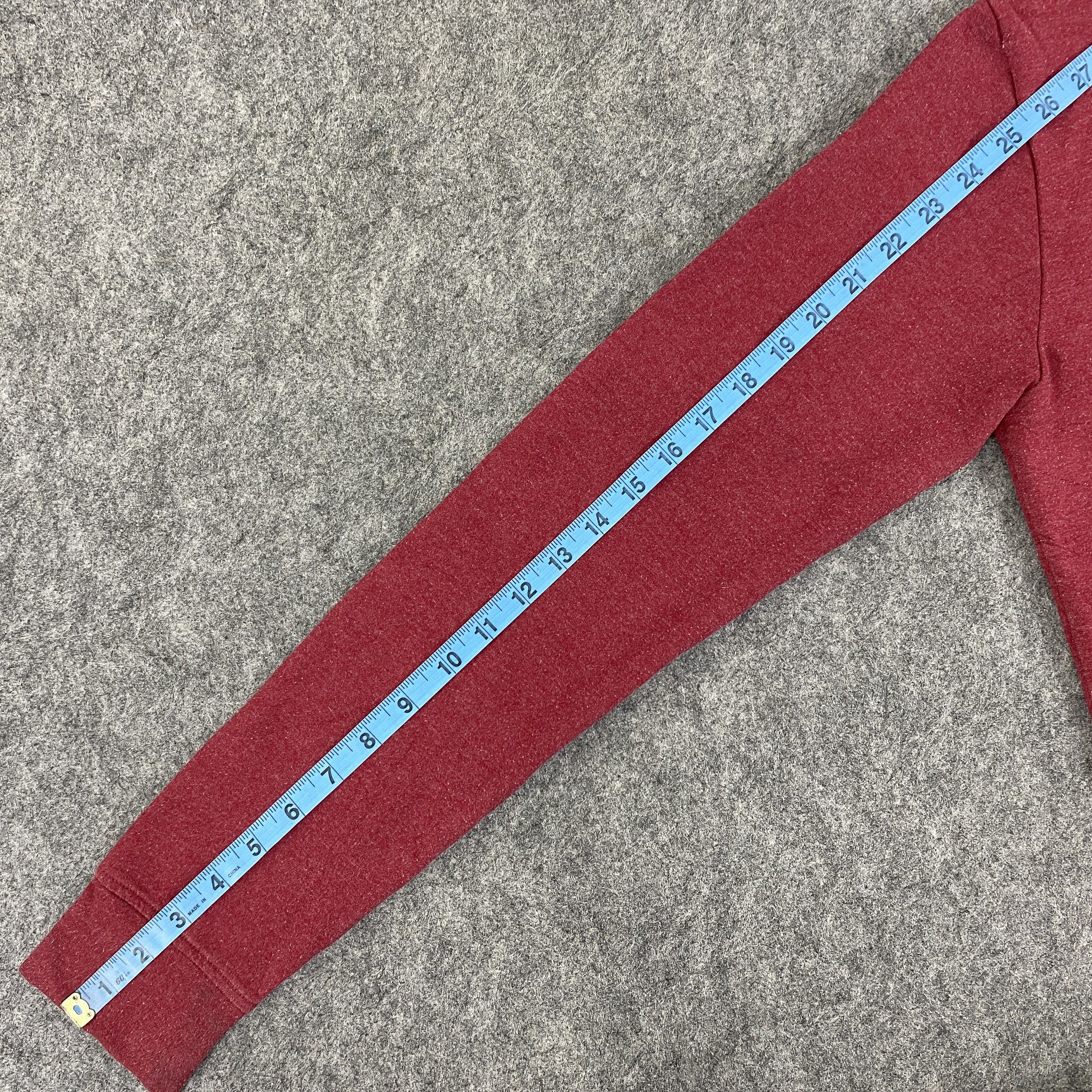 Patagonia Vintage Patagonia Zipper Hoodie - SW088 Size M / US 6-8 / IT 42-44 - 4 Thumbnail