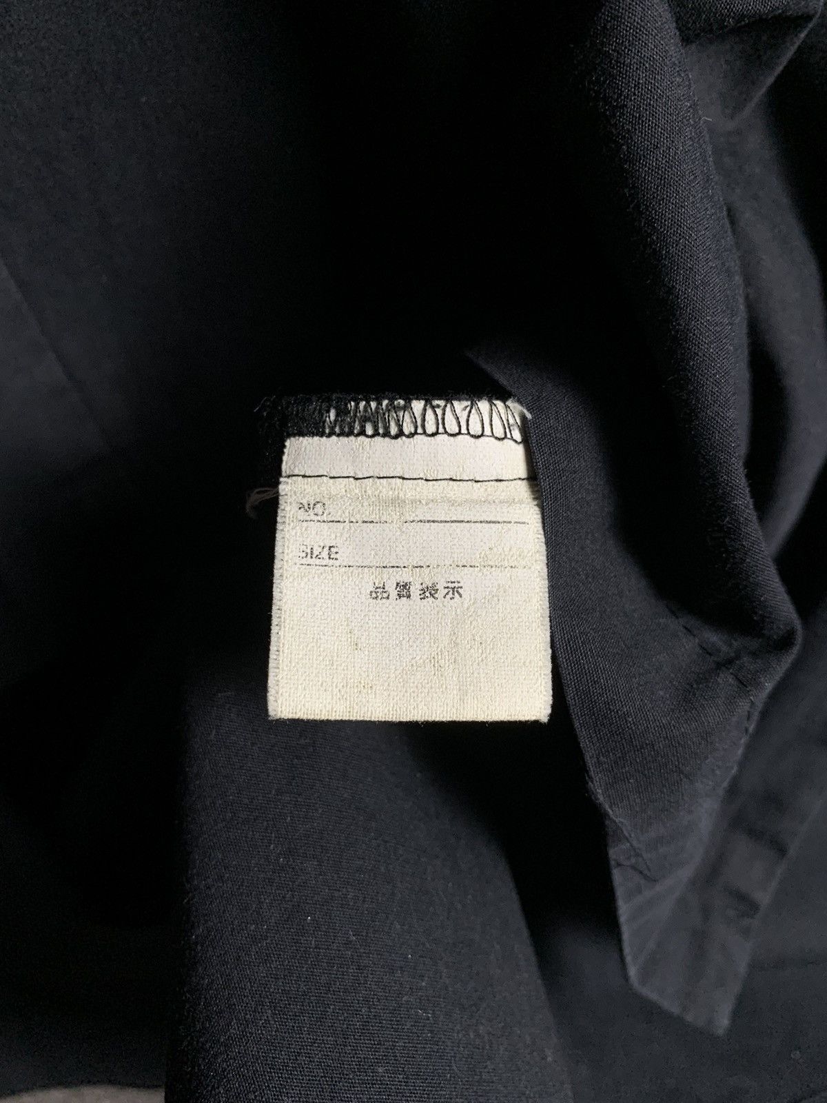Hysteric Glamour × Japanese Brand × Seditionaries 2000s Parashuto Skull Cuban Collar Shirt Size US M / EU 48-50 / 2 - 7 Thumbnail