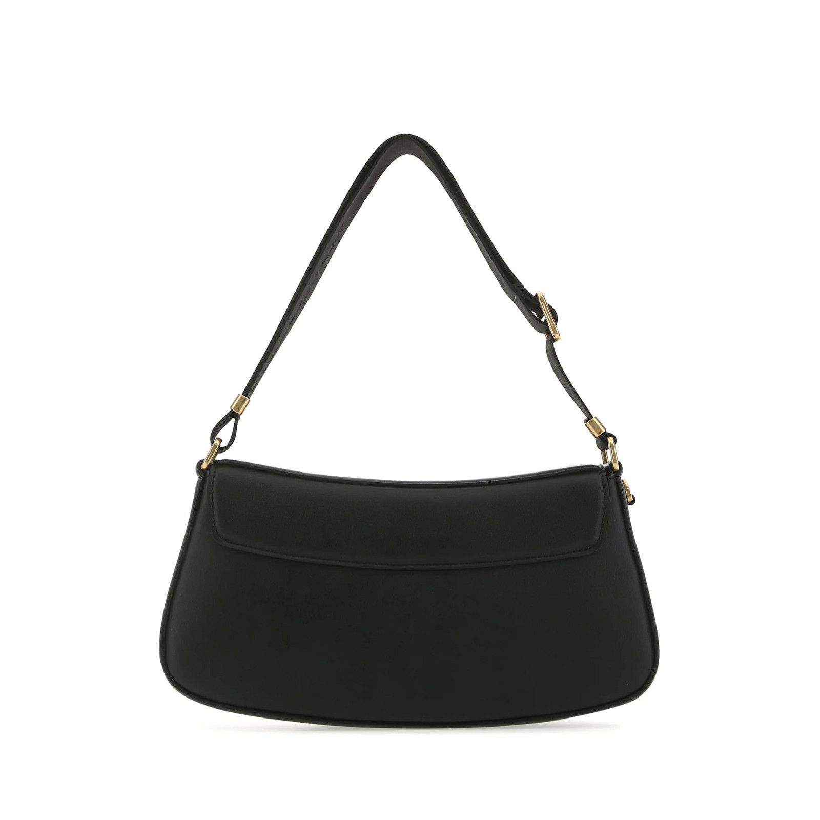 Stella McCartney STELLA MCCARTNEY Black Shoulder Bag New & Authentic Size ONE SIZE - 3 Thumbnail