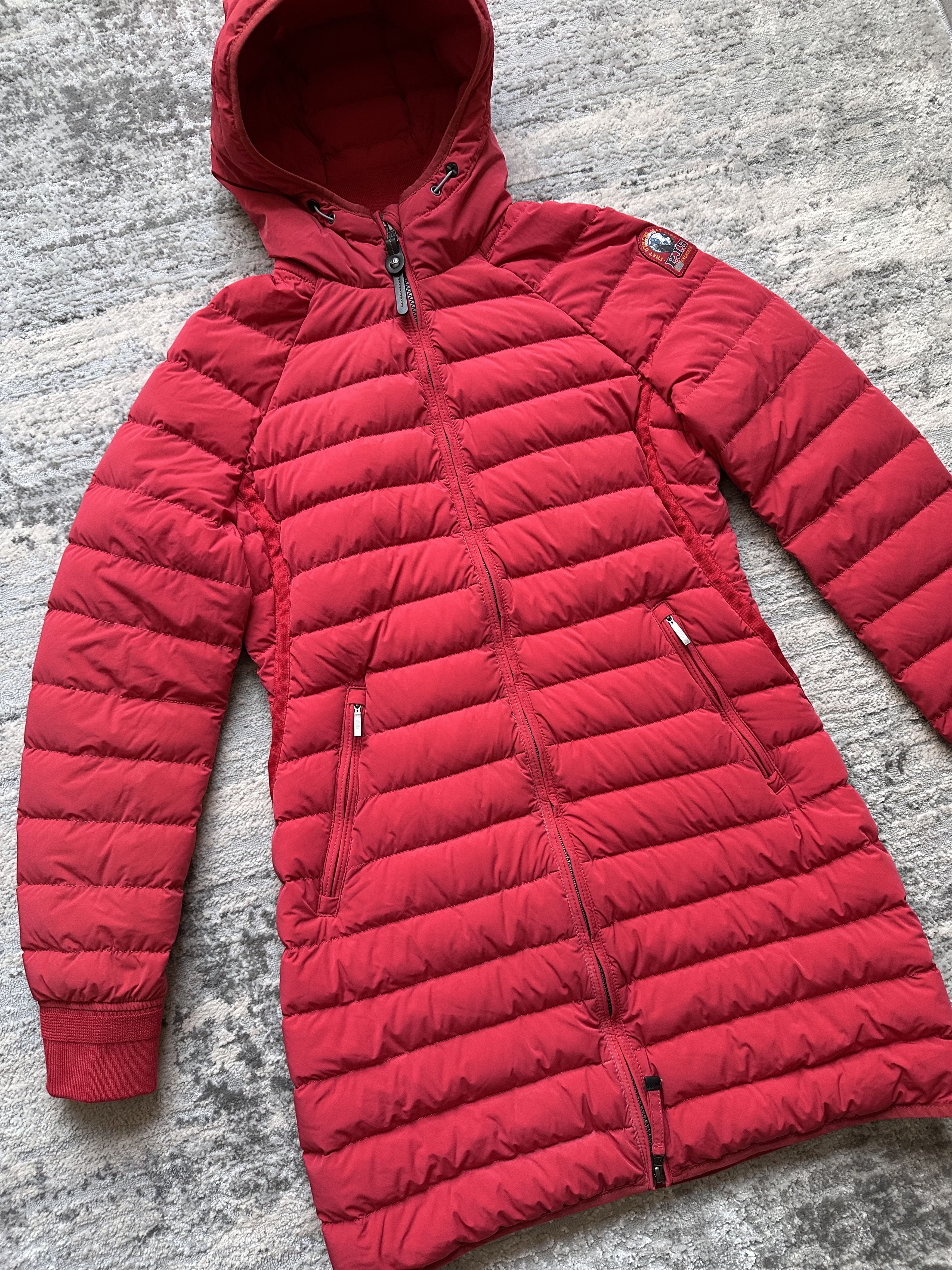 Parajumpers Parajumpers Puffer jacket Size S / US 4 / IT 40 - 2 Thumbnail