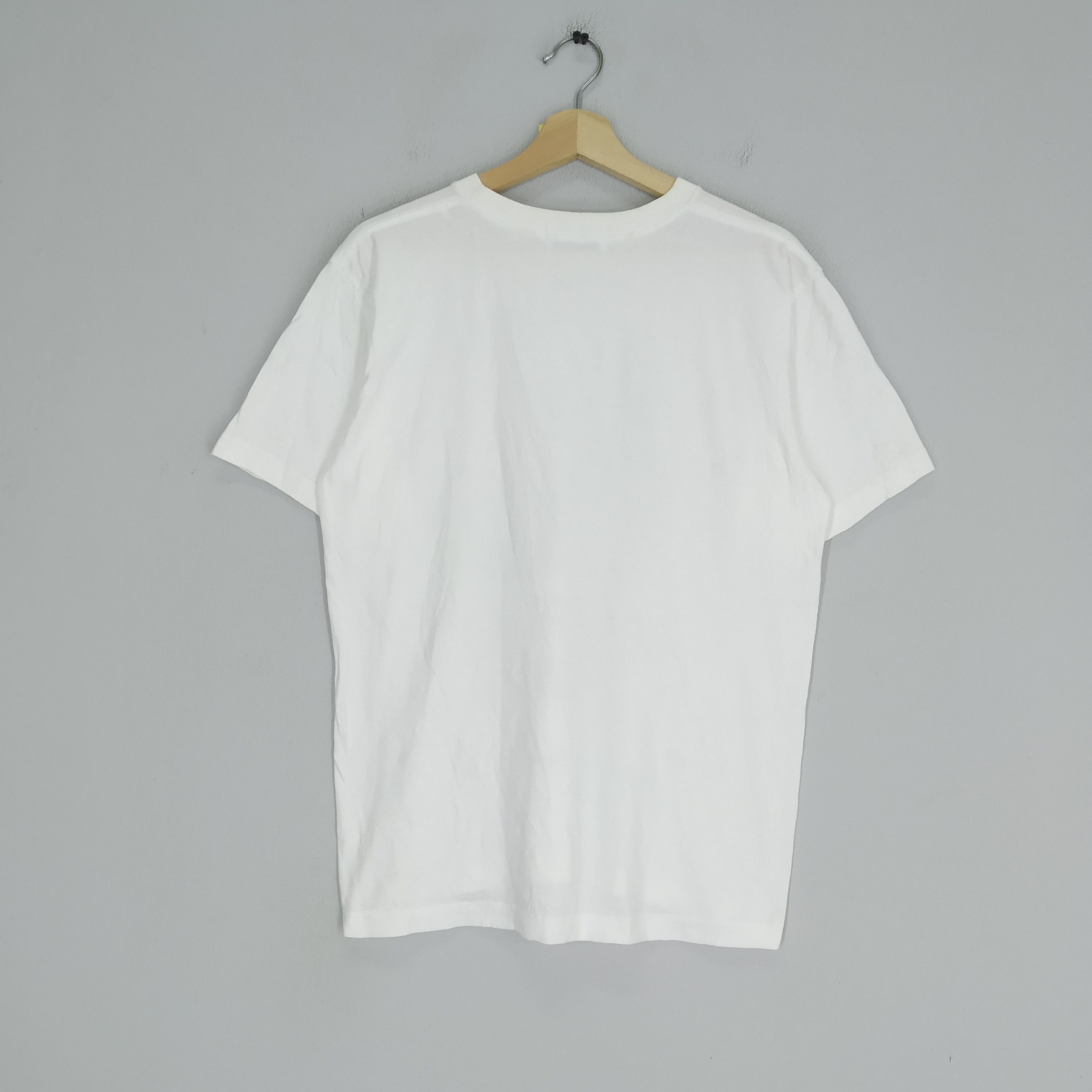 ADAM ET ROPE OG Adam et Rope X Double Fantasy John Lennon And Yoko Ono Size US M / EU 48-50 / 2 - 2 Thumbnail