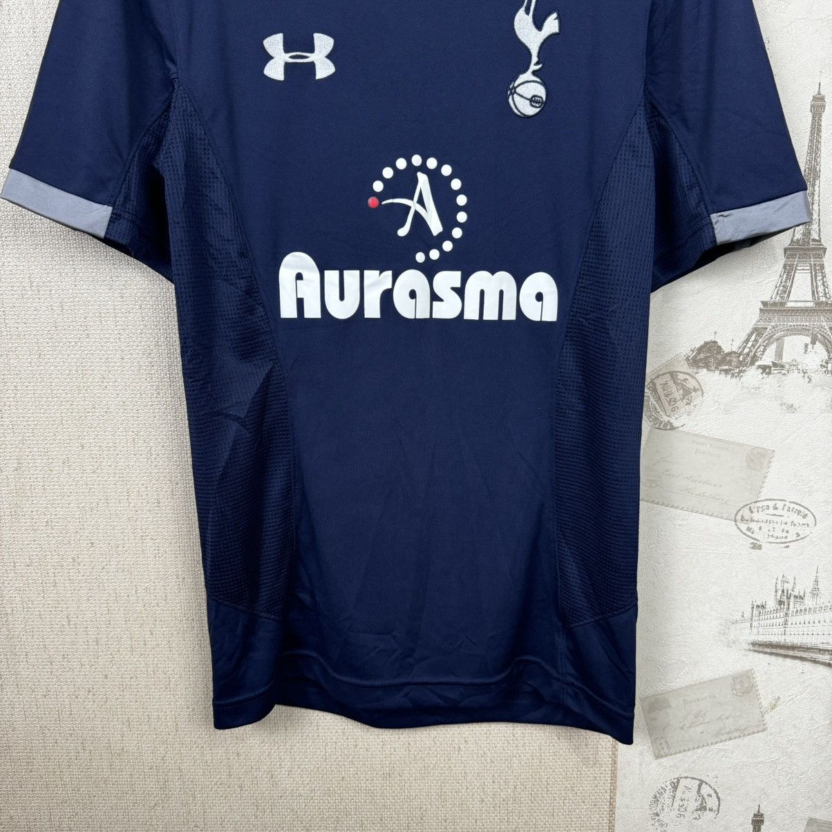 Under Armour Under Armour Tottenham hotspur Jersey 2012/2013 L Away Size US L / EU 52-54 / 3 - 6 Thumbnail