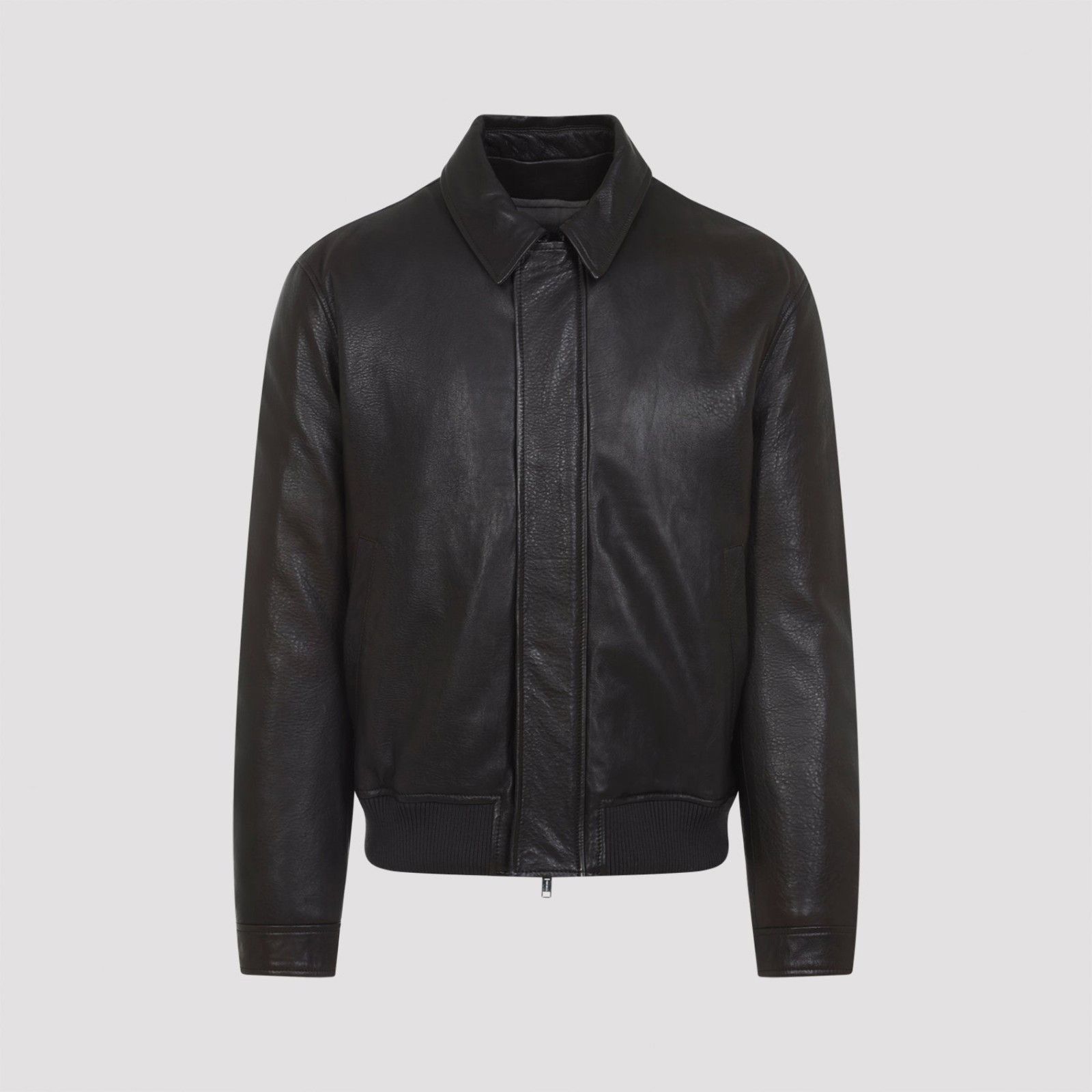 Canali YVES SALOMEN Ebene Jacket New & Authentic (Men's size:L;) Size US L / EU 52-54 / 3 - 1 Thumbnail