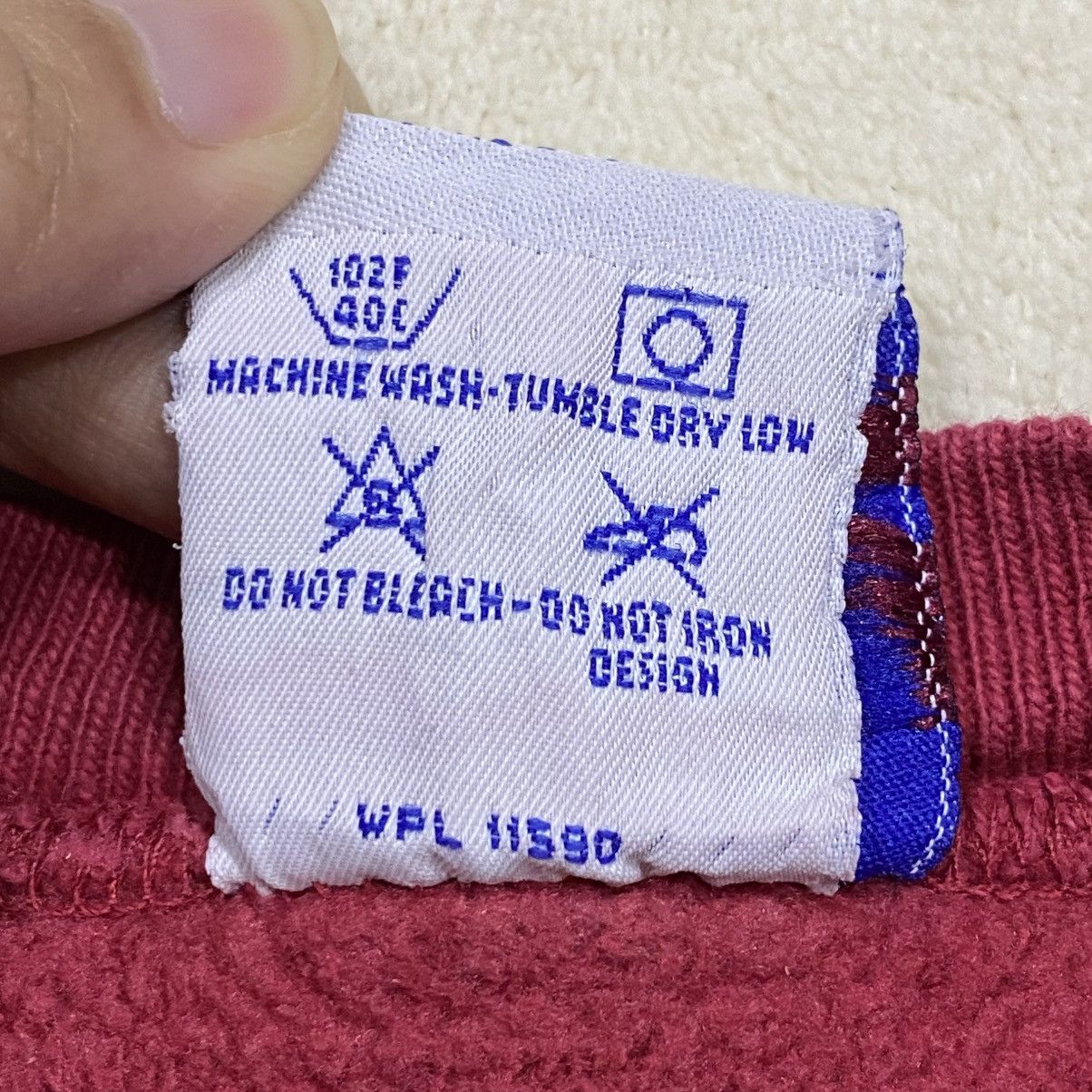 Vintage Vintage MADE IN USA University of Southern California Size US XL / EU 56 / 4 - 5 Thumbnail