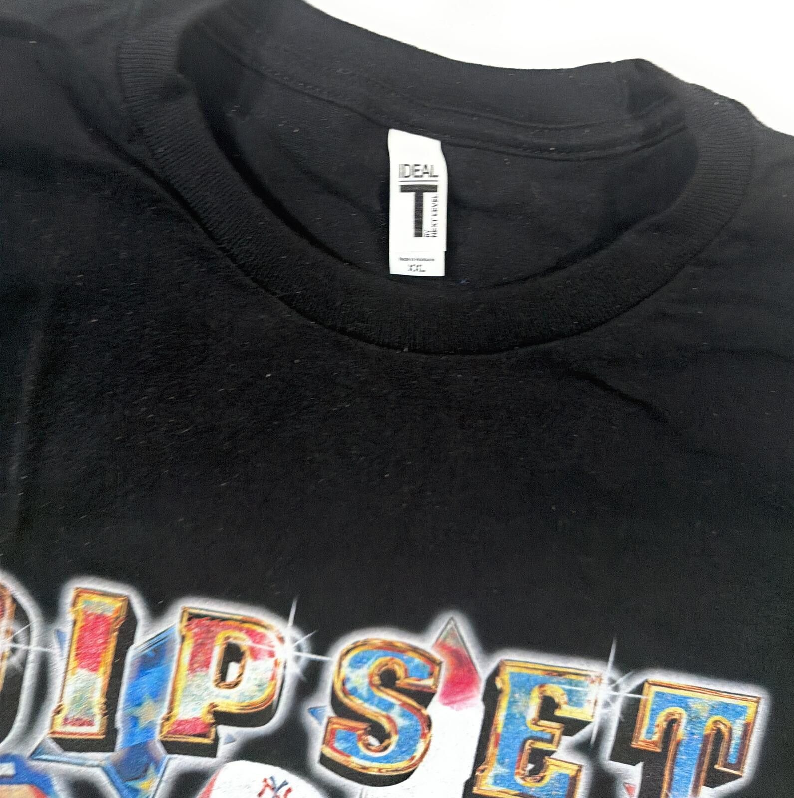 Diplomats Diplomats x NTWRK x Domtheland Family T-Shirt XXL Size US XXL / EU 58 / 5 - 7 Thumbnail