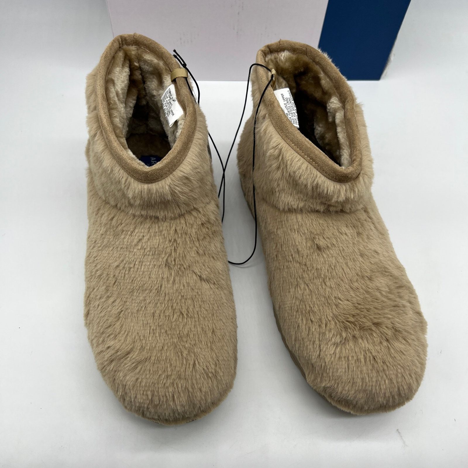 Other Arizona Jean Co Womens Slater Flat Heel Winter Boots Size 10 Size US 10 / IT 40 - 3 Thumbnail