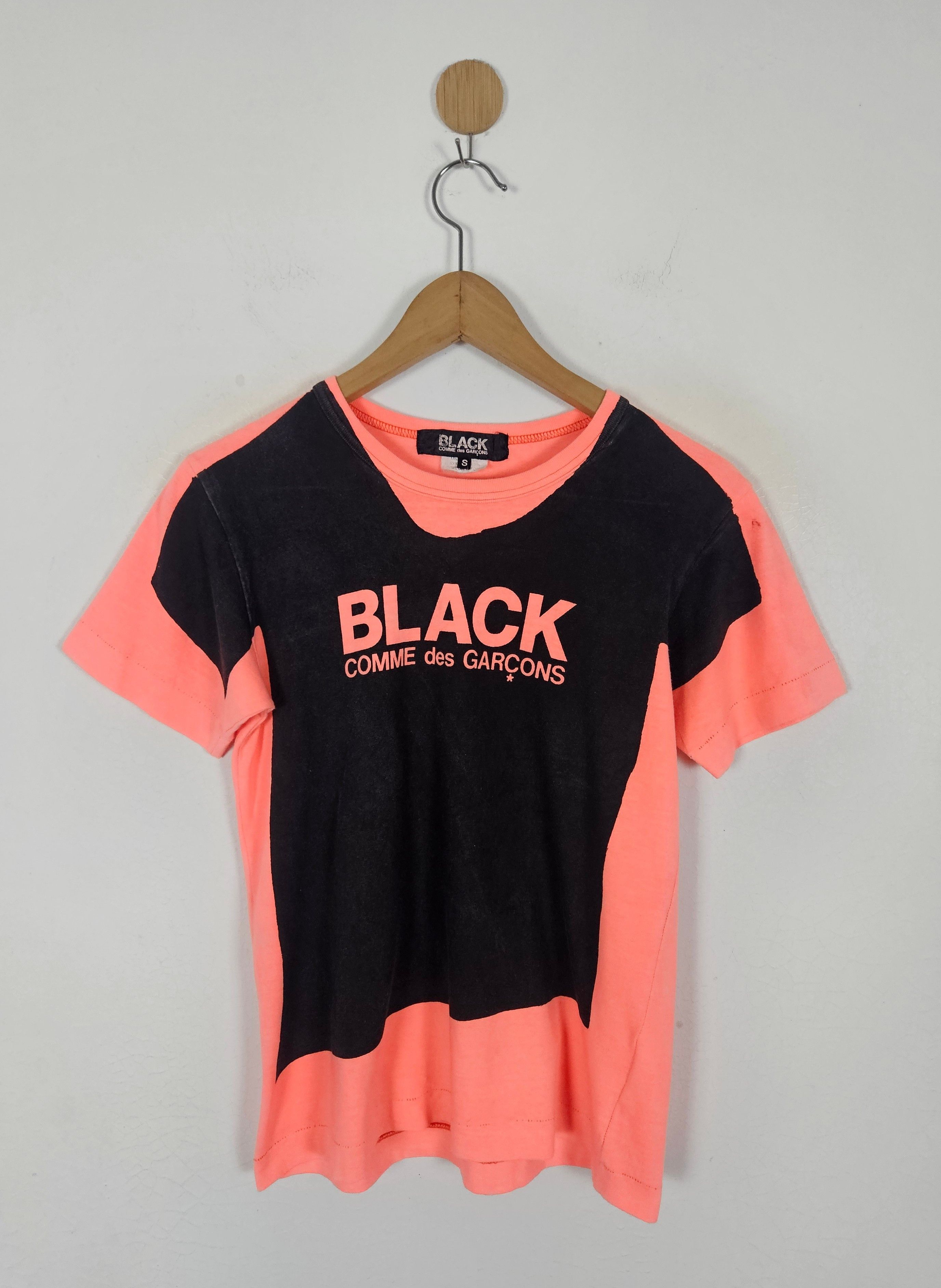 Comme des Garcons BLACK Comme des Garcons Shirt Size US S / EU 44-46 / 1 - 1 Thumbnail