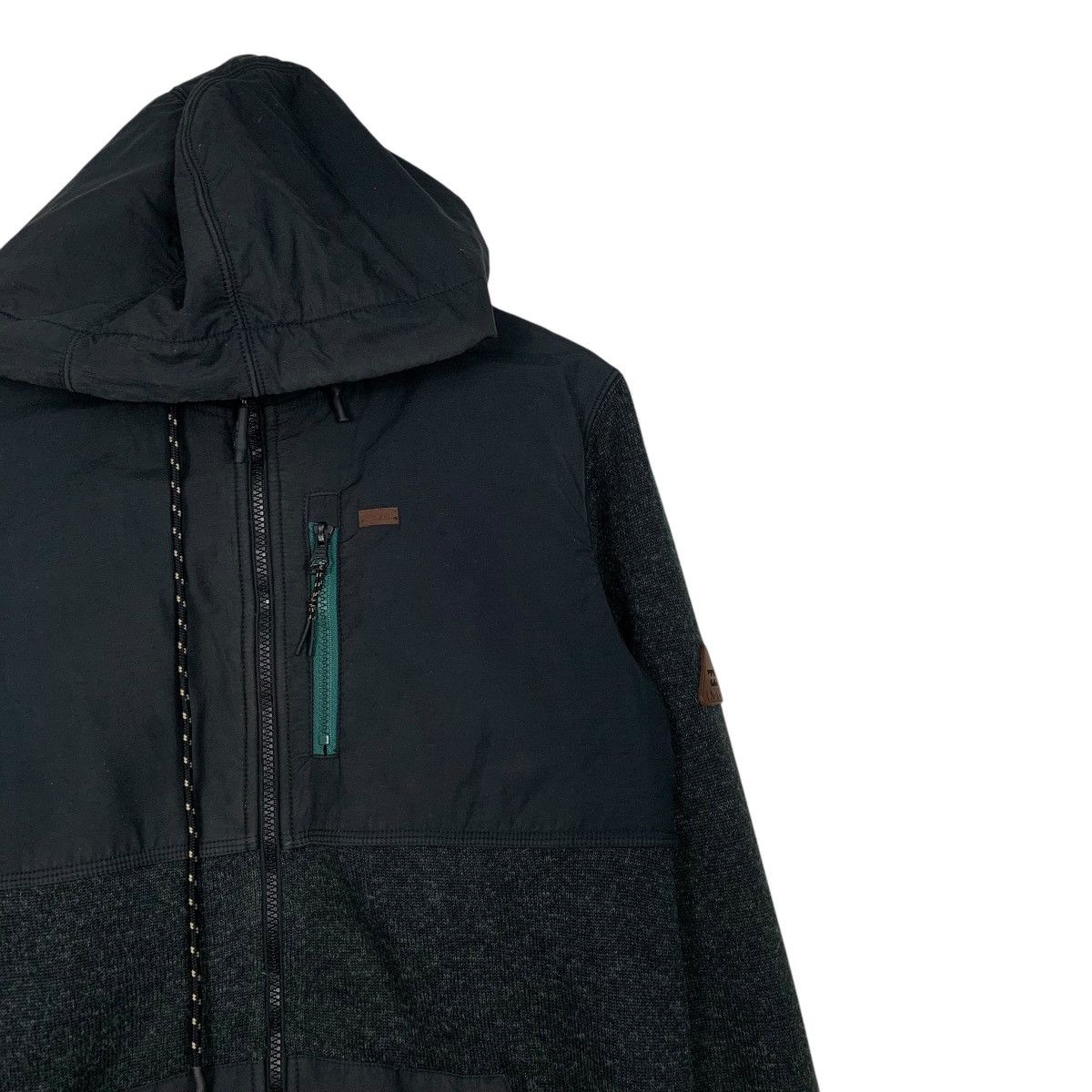 Billabong Billabong Zipper Hoodie Size US S / EU 44-46 / 1 - 5 Thumbnail