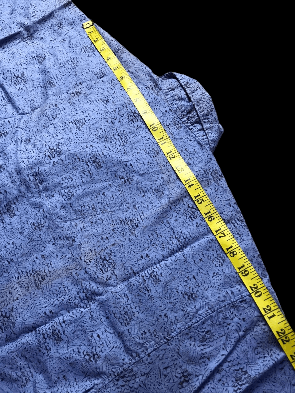 Christian Dior Monsieur Vintage Christian Dior Sleeping Clothes Size US M / EU 48-50 / 2 - 13 Thumbnail