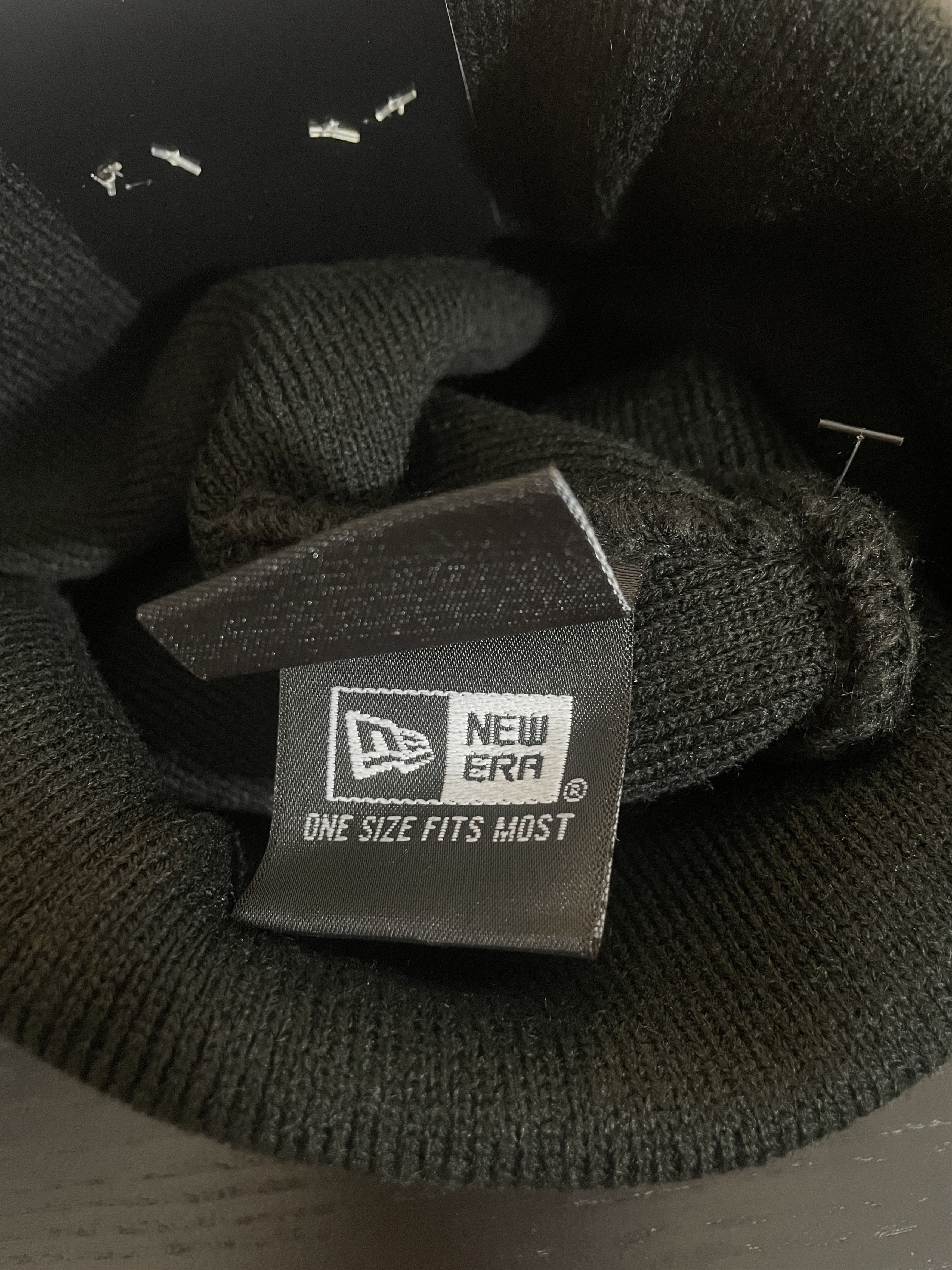 Supreme TRIBAL S LOGO BEANIE Size ONE SIZE - 6 Thumbnail