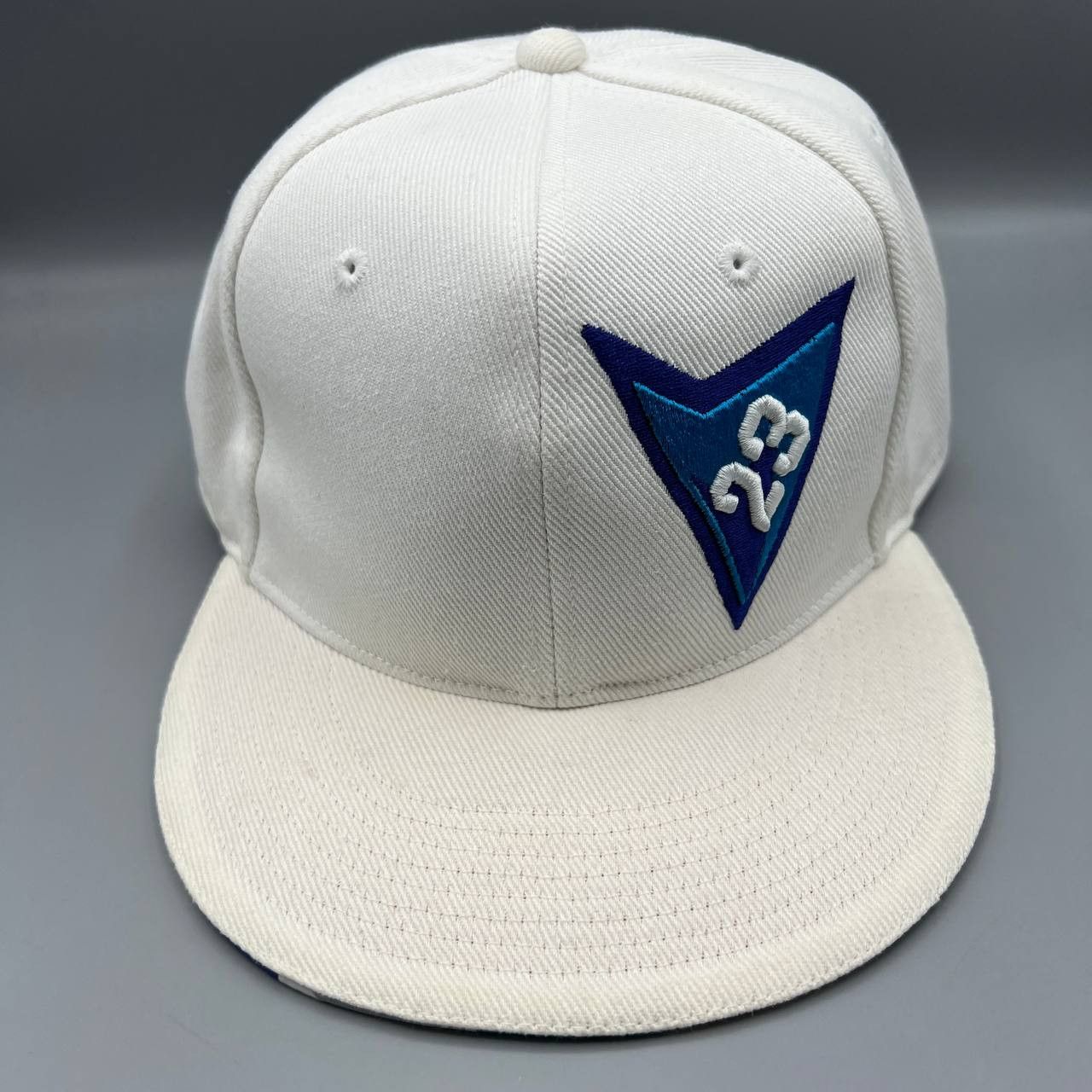 Jordan Brand Air Jordan 23 Hat Men 7 3/8 Embroidered Jumpman Fitted Cap Size ONE SIZE - 1 Thumbnail