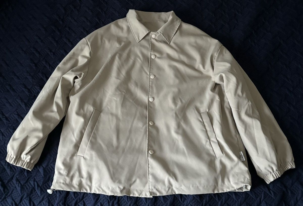 Shein SHEIN x Dazy Coach Jacket Size US M / EU 48-50 / 2 - 1 Thumbnail