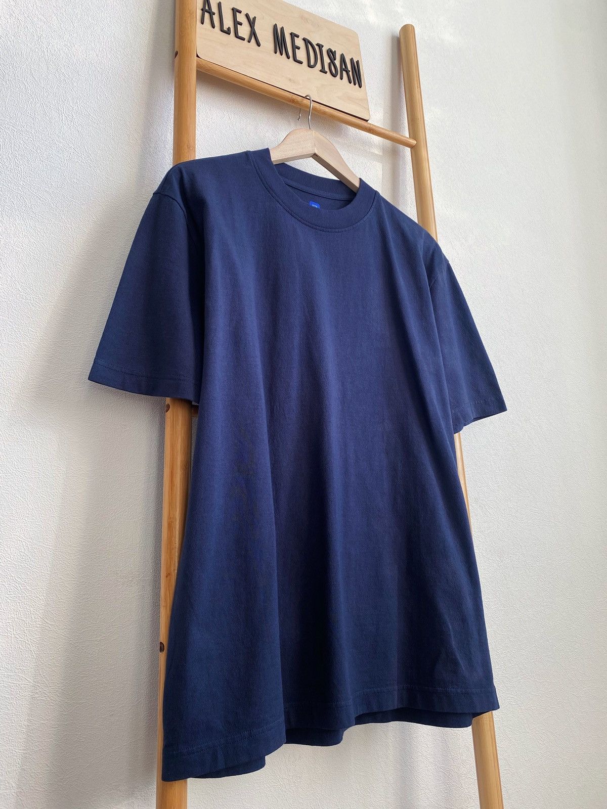 Balenciaga × Gap × Kanye West Yeezy Gap engineered by Balenciaga Tee Size US S / EU 44-46 / 1 - 2 Thumbnail