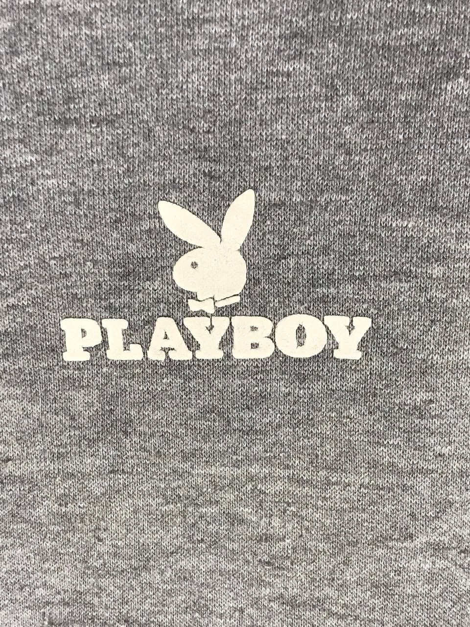 Playboy Big logo bunny Size US L / EU 52-54 / 3 - 9 Thumbnail
