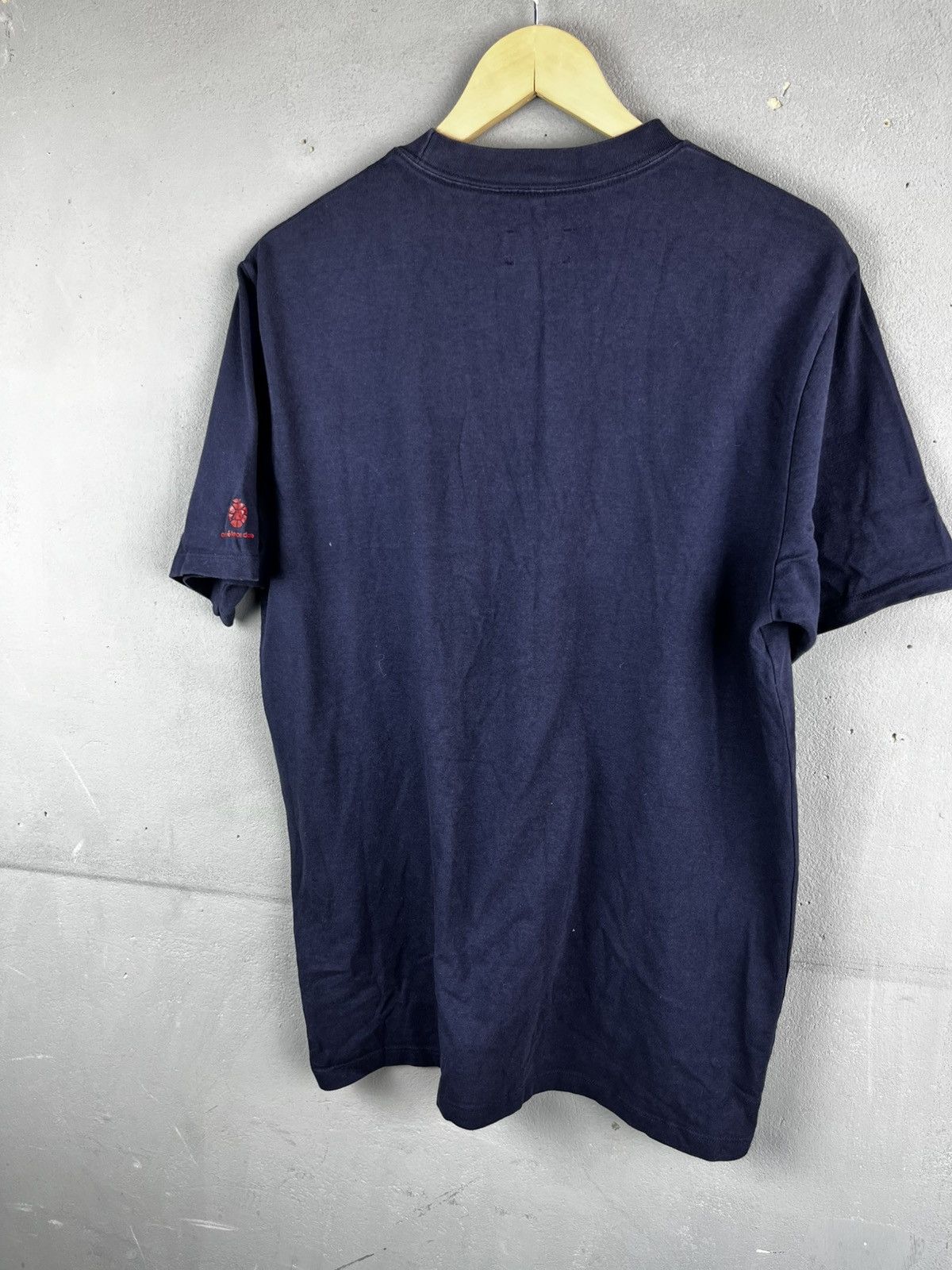 Aime Leon Dore Aimé Leon Dore New Balance Through Basketball Designer Shirt Size US M / EU 48-50 / 2 - 7 Thumbnail