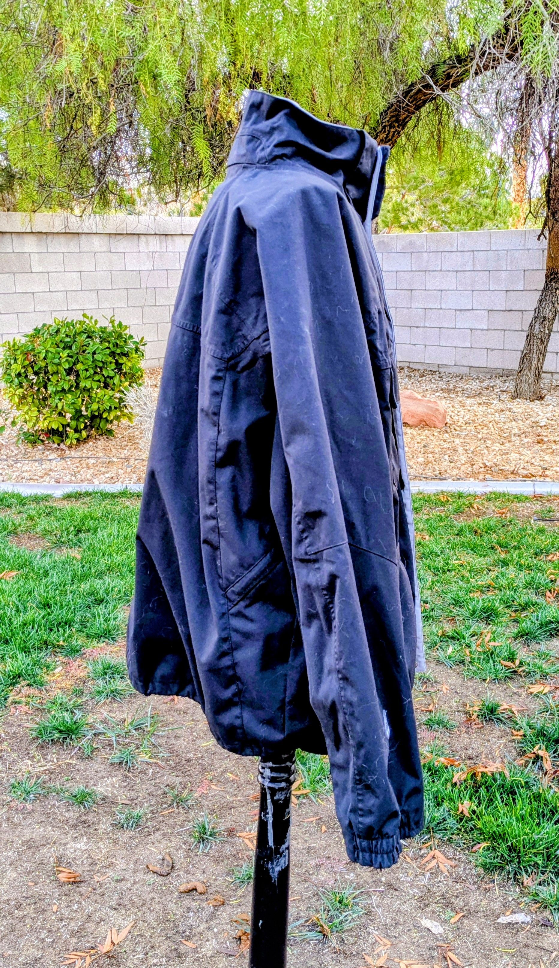 Columbia Columbia Omni-Shield Velocity Convert Ski/Snowboard Jacket Size US XL / EU 56 / 4 - 3 Thumbnail