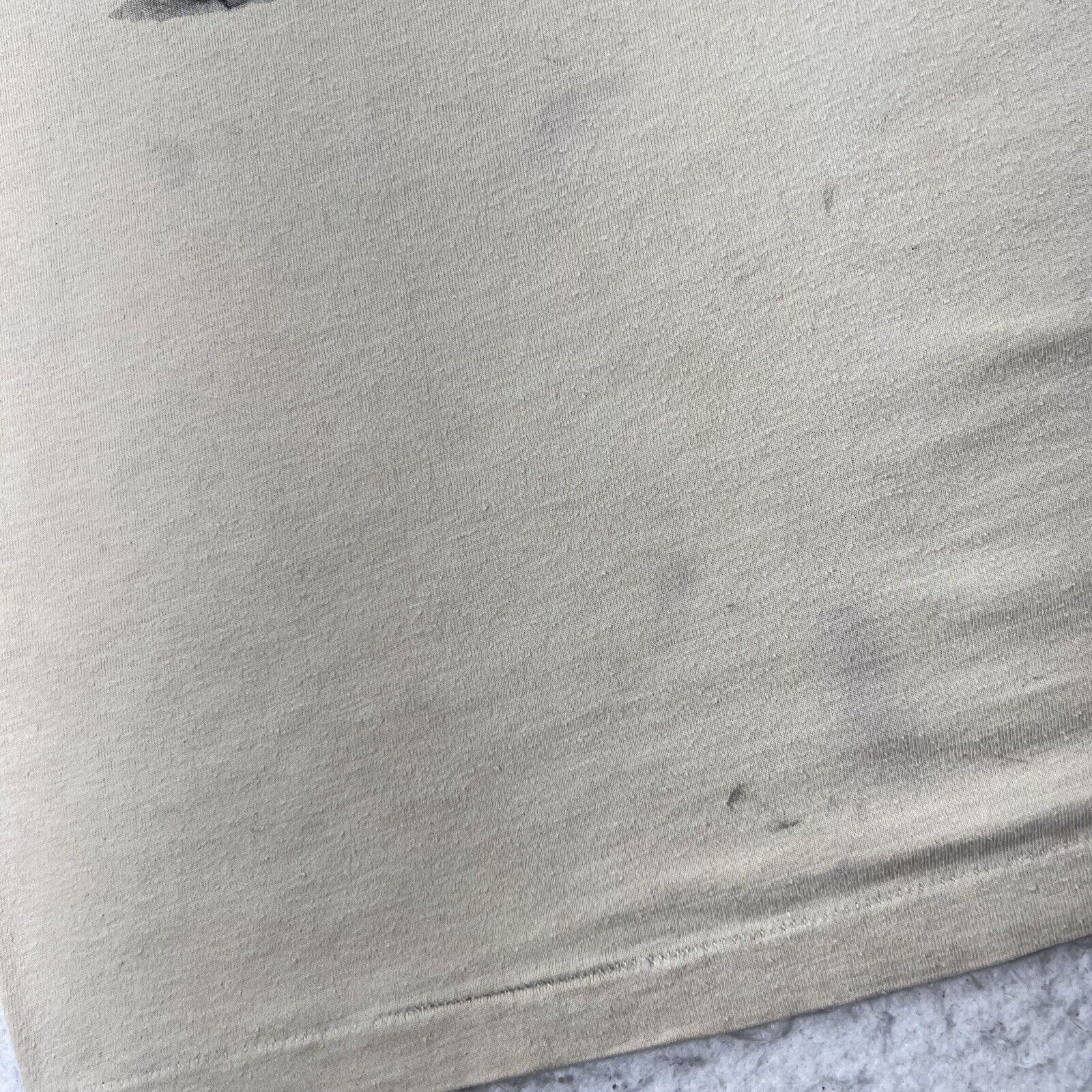 Vintage Vintage 1988 Lexington MetroZoo Koala Exhibit Graphic Tee Size US M / EU 48-50 / 2 - 7 Thumbnail