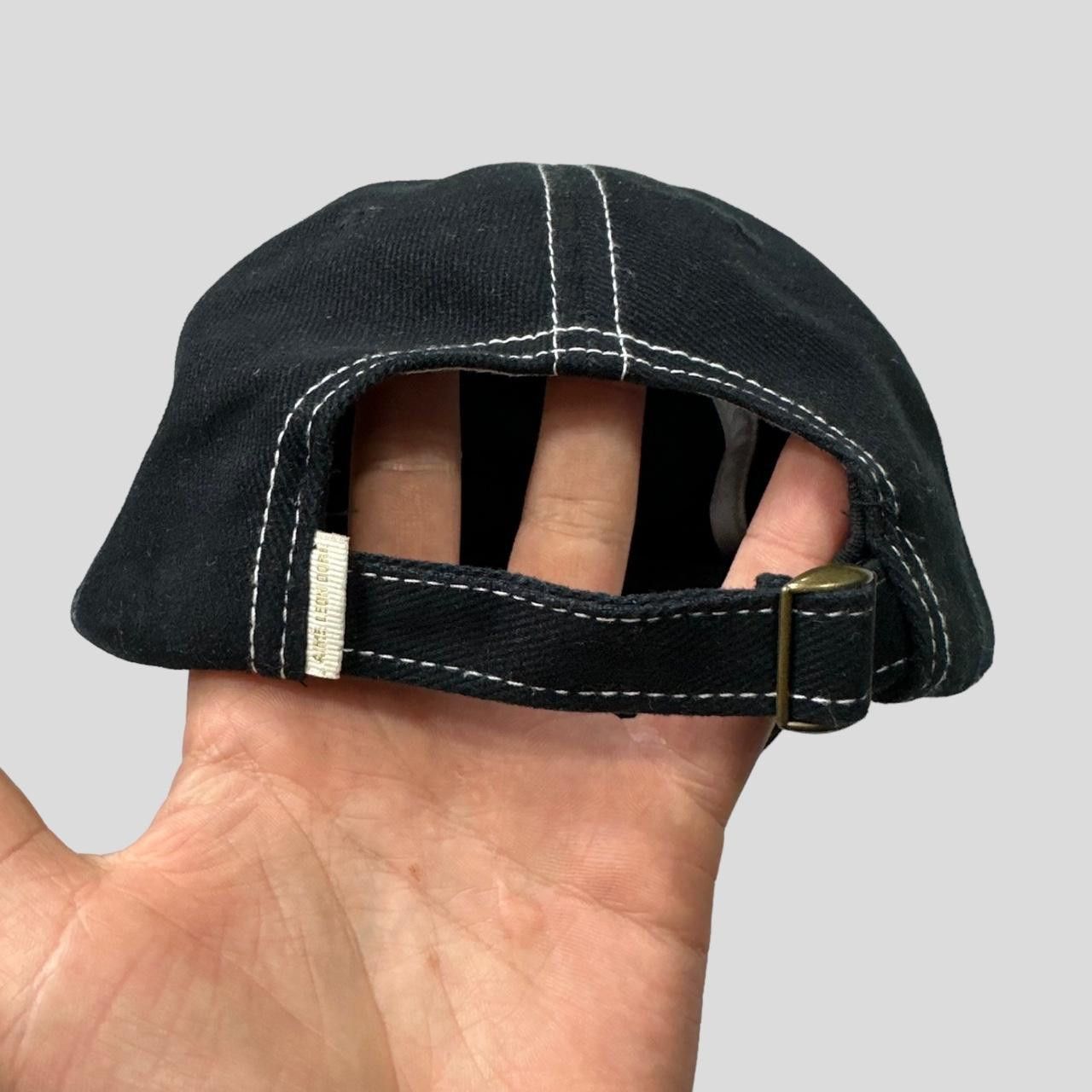 Aime Leon Dore Aimè Leon Dore Queens Cap Size ONE SIZE - 5 Thumbnail