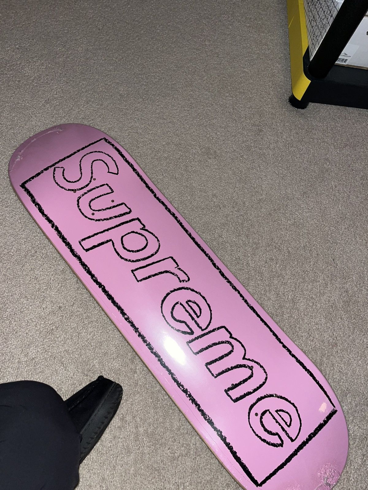 Kaws × Supreme Supreme x KAWS Deck Size ONE SIZE - 1 Thumbnail