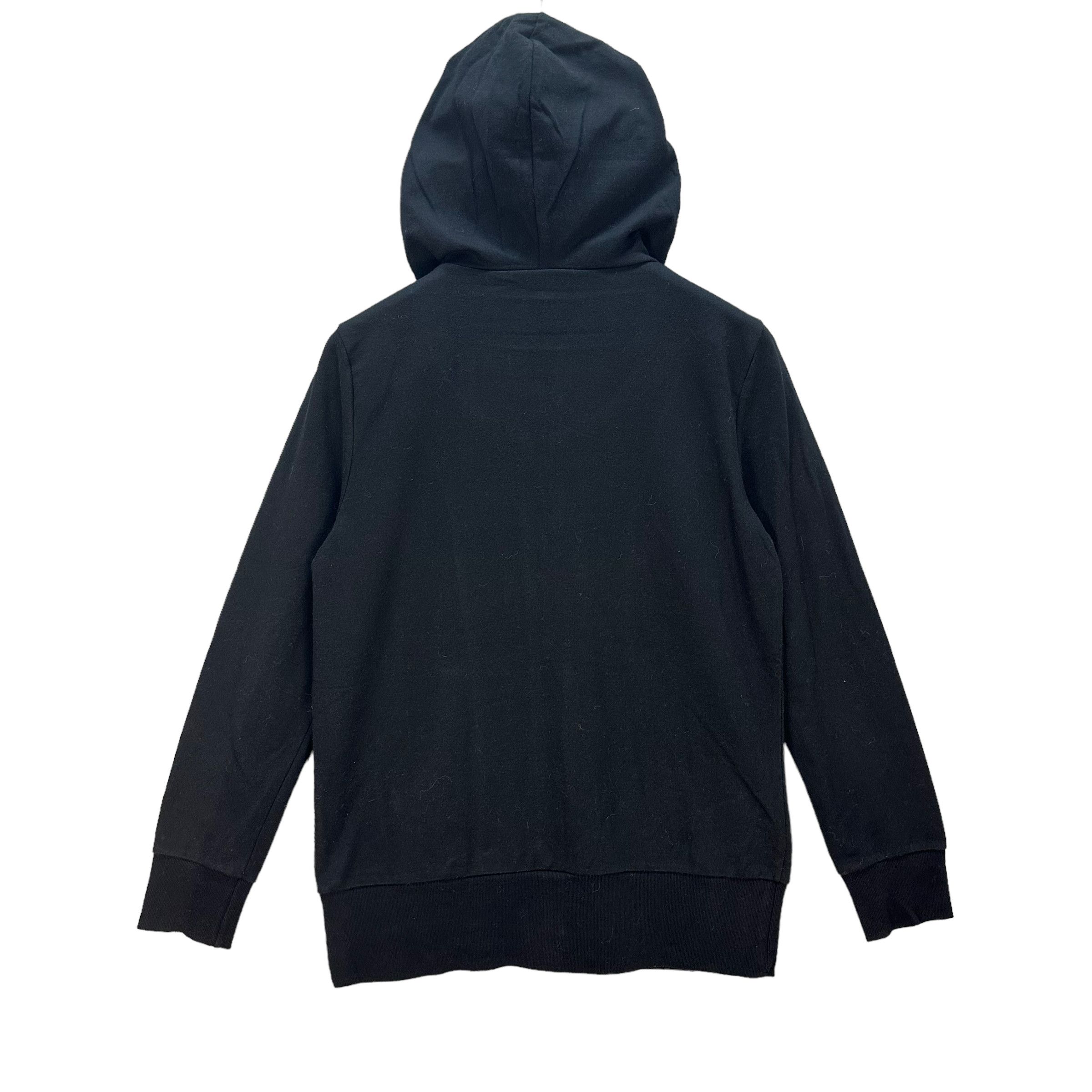 Japanese Brand Lovers Rock Super Lover Ninja Zipper Hoodies #8597-016 Size US S / EU 44-46 / 1 - 12 Thumbnail