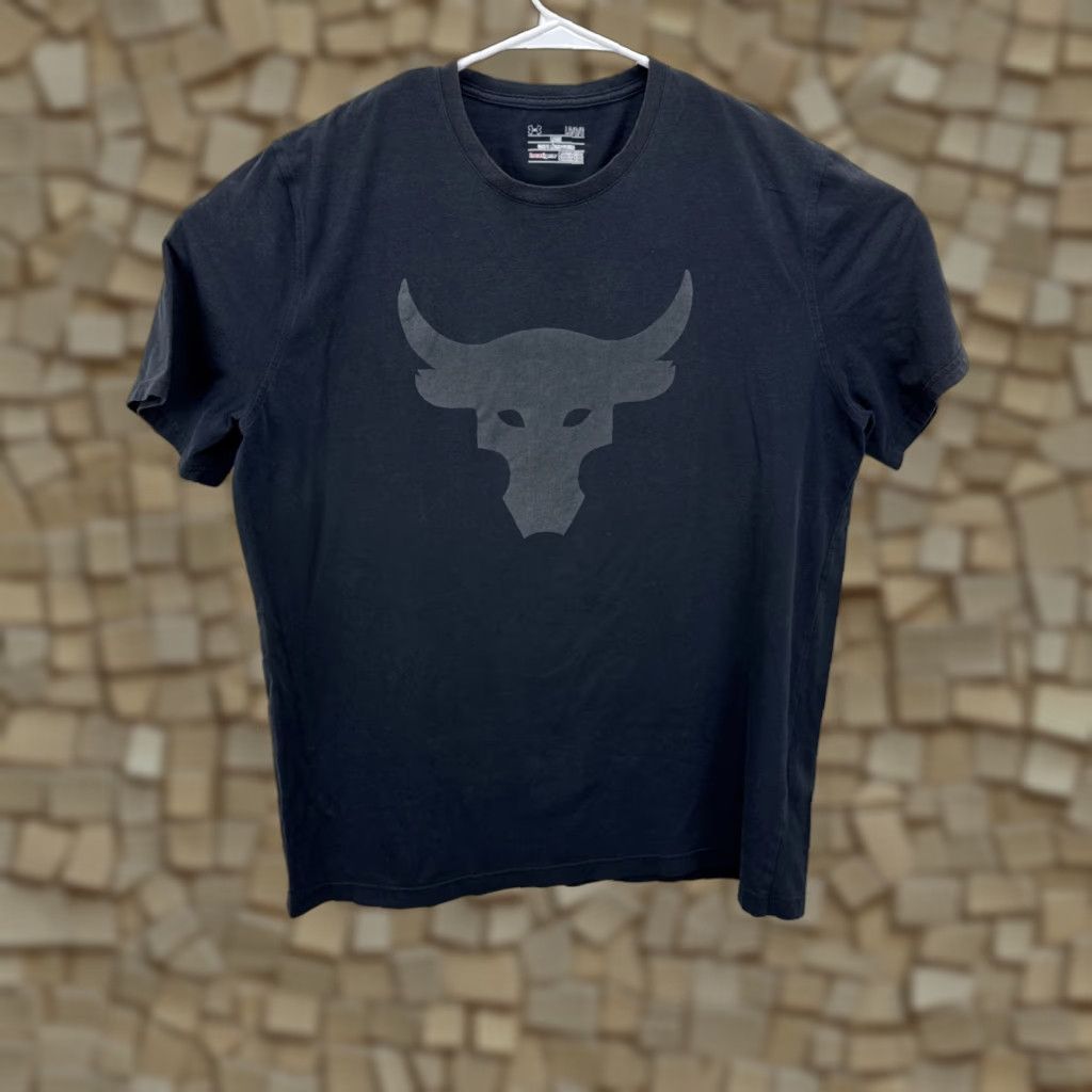 Under Armour VINTAGE: Actually no, Vintage is No.9. Size US L / EU 52-54 / 3 - 1 Thumbnail