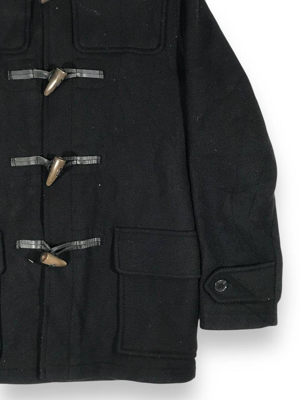 Fred Perry rare fred perry long jacket Size US M / EU 48-50 / 2 - 3 Thumbnail