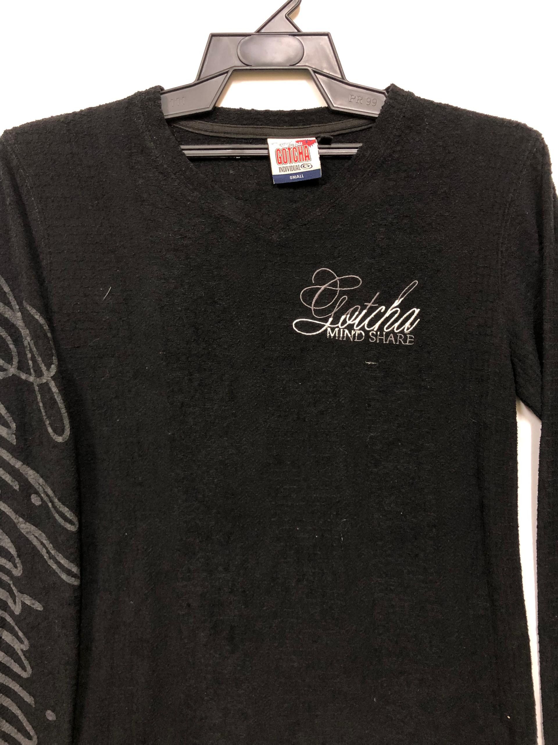 Gotcha × If Six Was Nine GOTCHA MATCHING WITH BAGGY STYLE Size US S / EU 44-46 / 1 - 2 Thumbnail