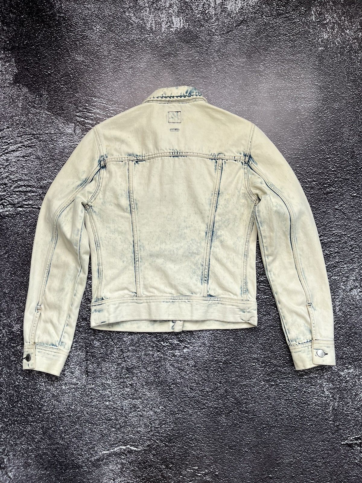 Miss Sixty Miss Sixty Y2K vintage denim jacket style Ross size S Size S / US 4 / IT 40 - 2 Thumbnail