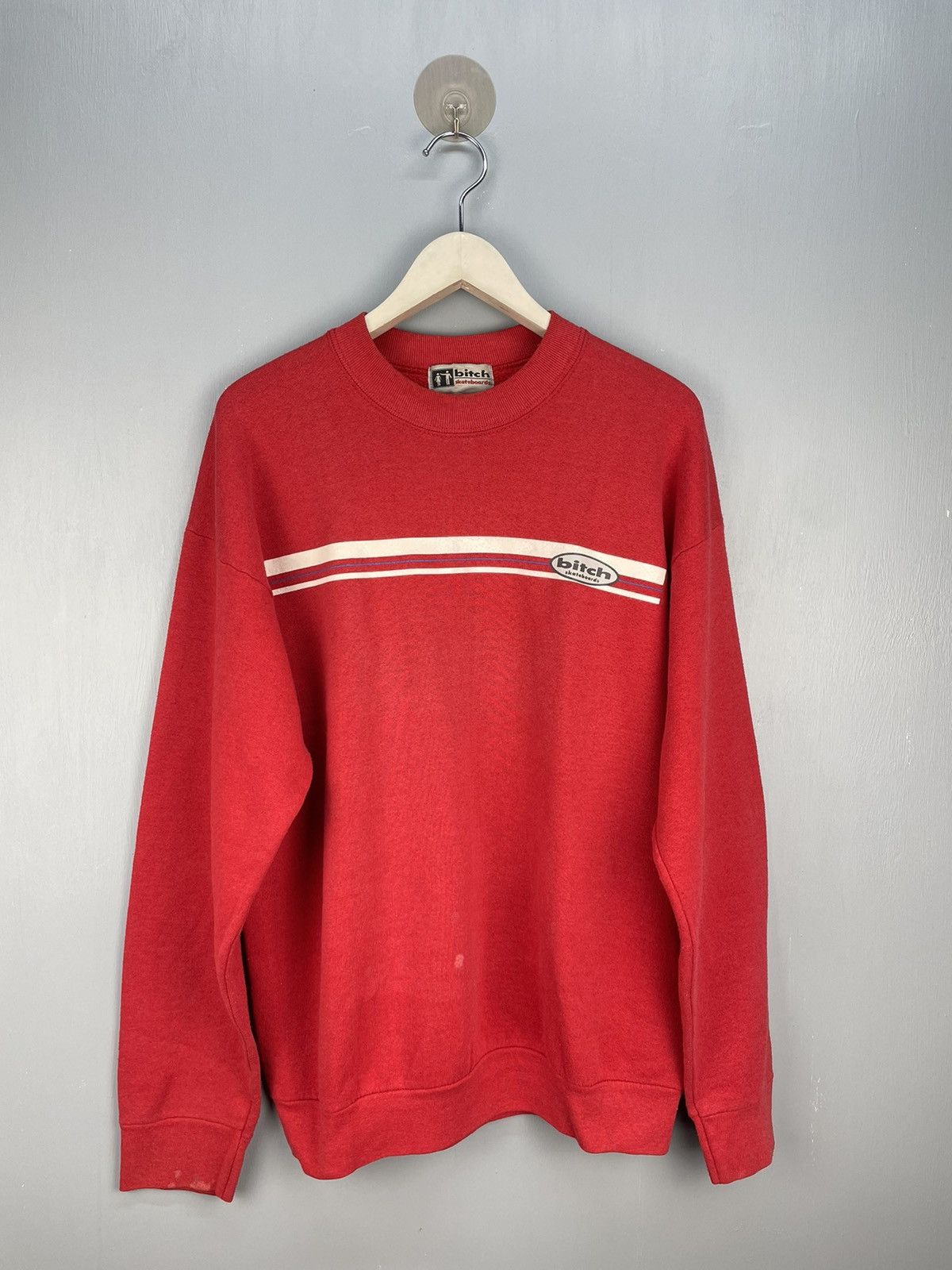Bitch Skateboards Hoodie | Grailed