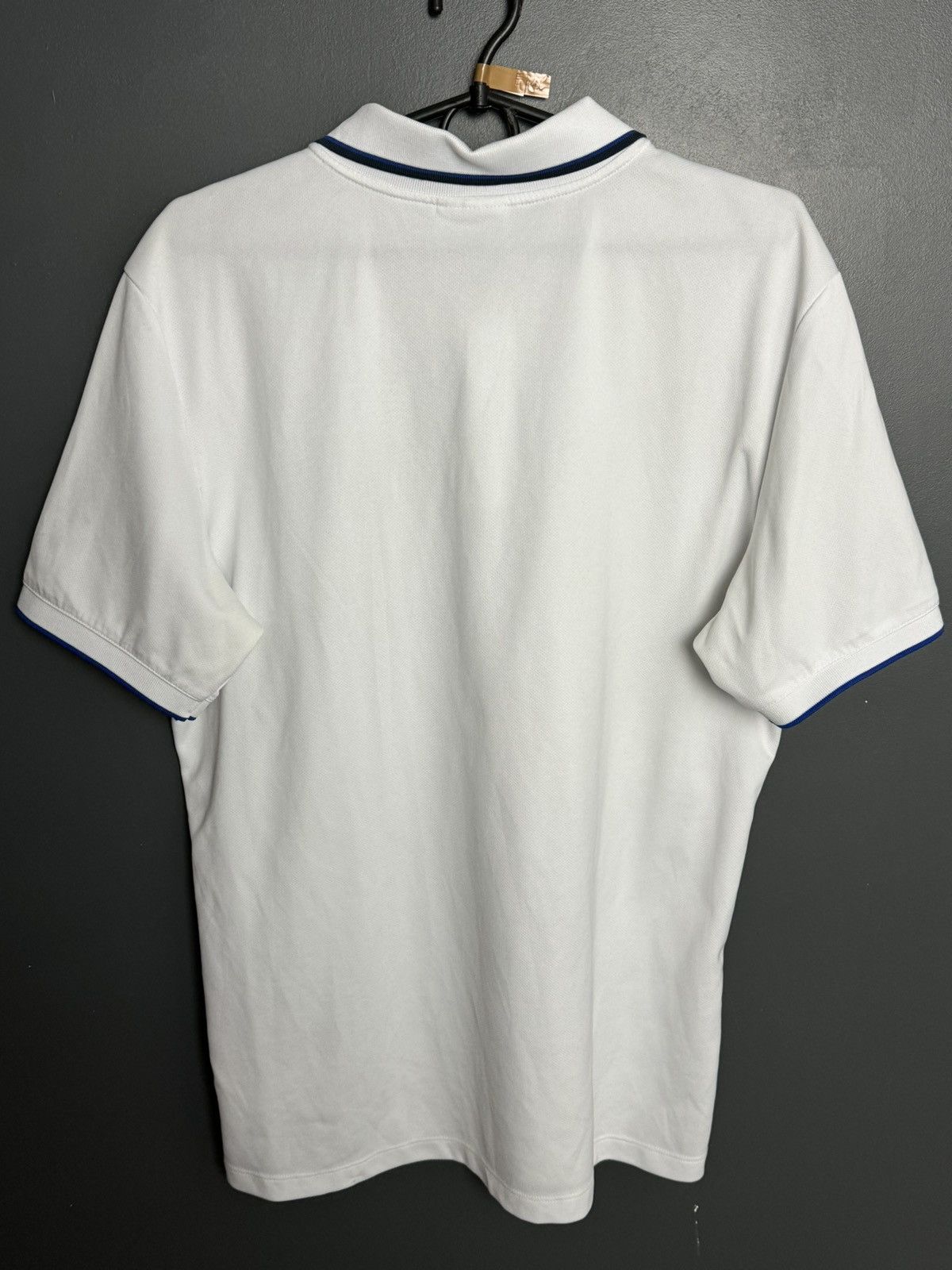 Umbro Everton Training Football Jersey Size US L / EU 52-54 / 3 - 2 Thumbnail