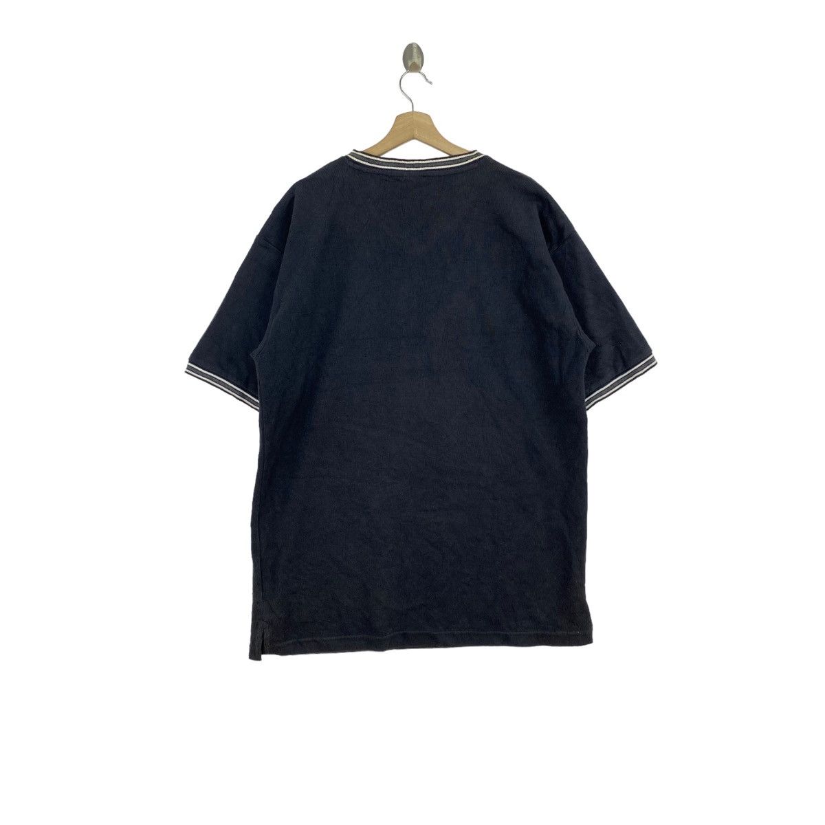 MAUI AND SONS Surf V-neck Short Sleeve Shirt