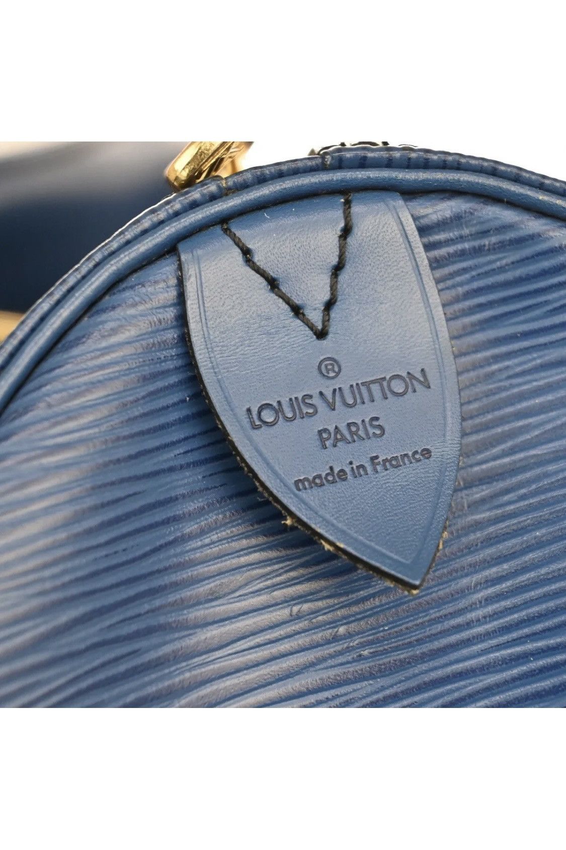 Louis Vuitton Keepall 50 Epi Duffle Bag Size ONE SIZE - 10 Thumbnail