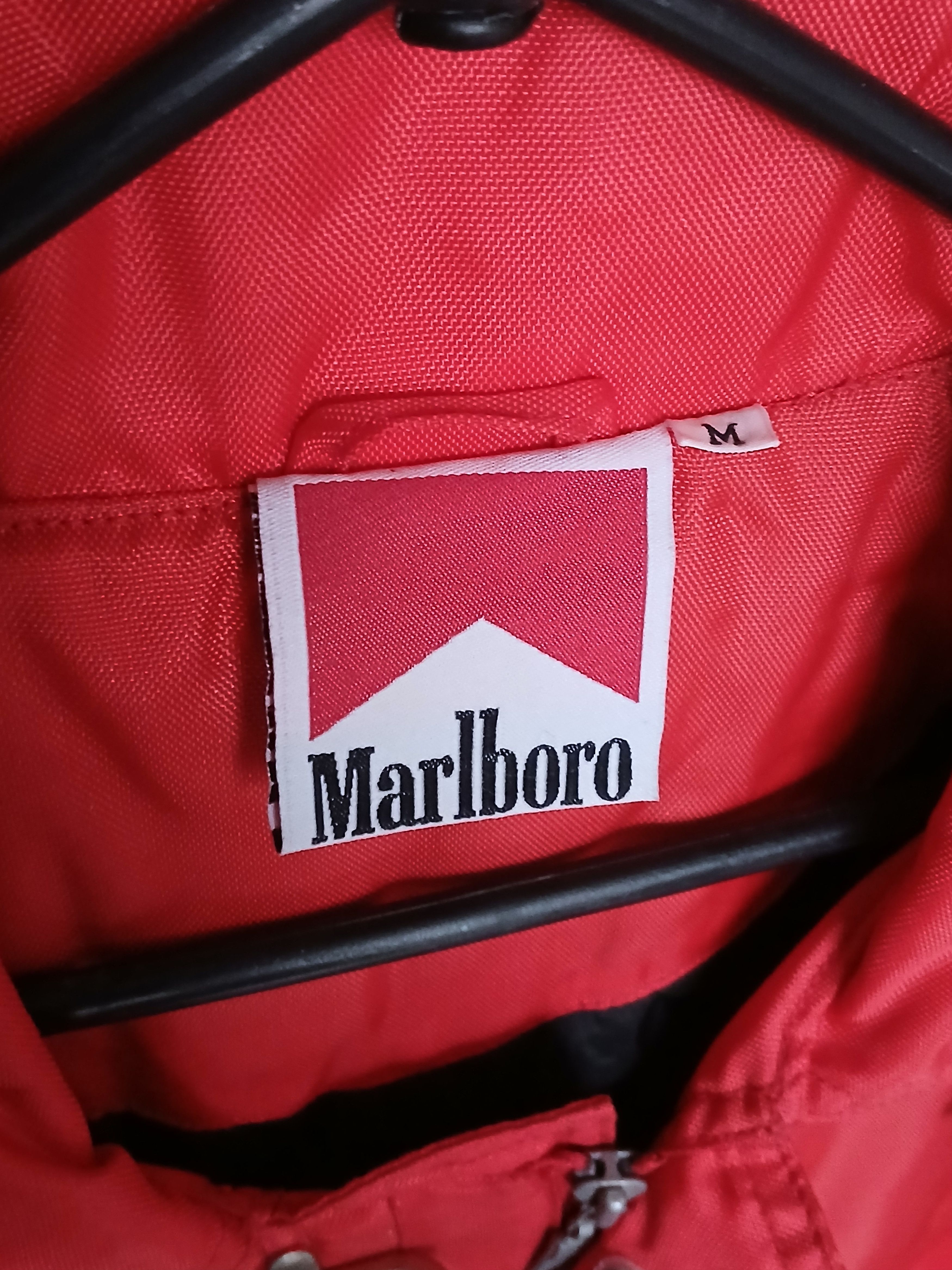 Formula 1 × Marlboro Vintage Marlboro F1 Racing Jacket Size US M / EU 48-50 / 2 - 8 Thumbnail