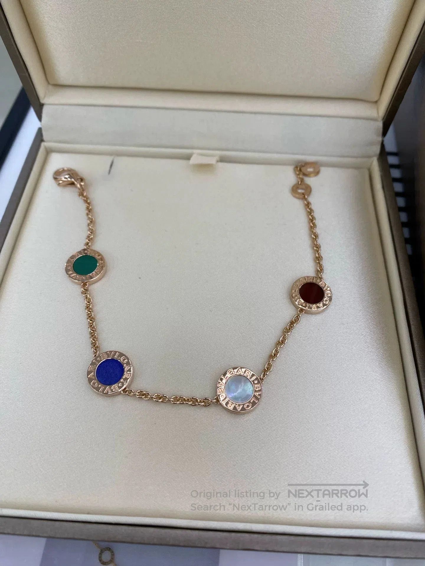 Bvlgari Bvlgari Four. Size ONE SIZE - 3 Thumbnail