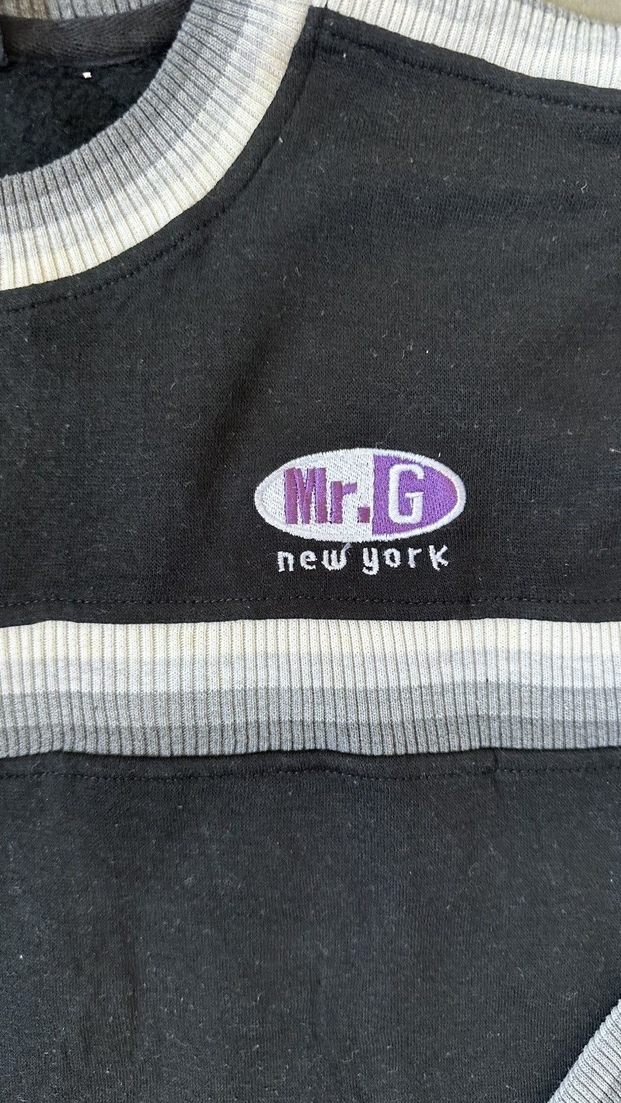 Vintage VINTAGE MR G FLY BEANS SKATE OUTERWEAR Size US L / EU 52-54 / 3 - 2 Thumbnail