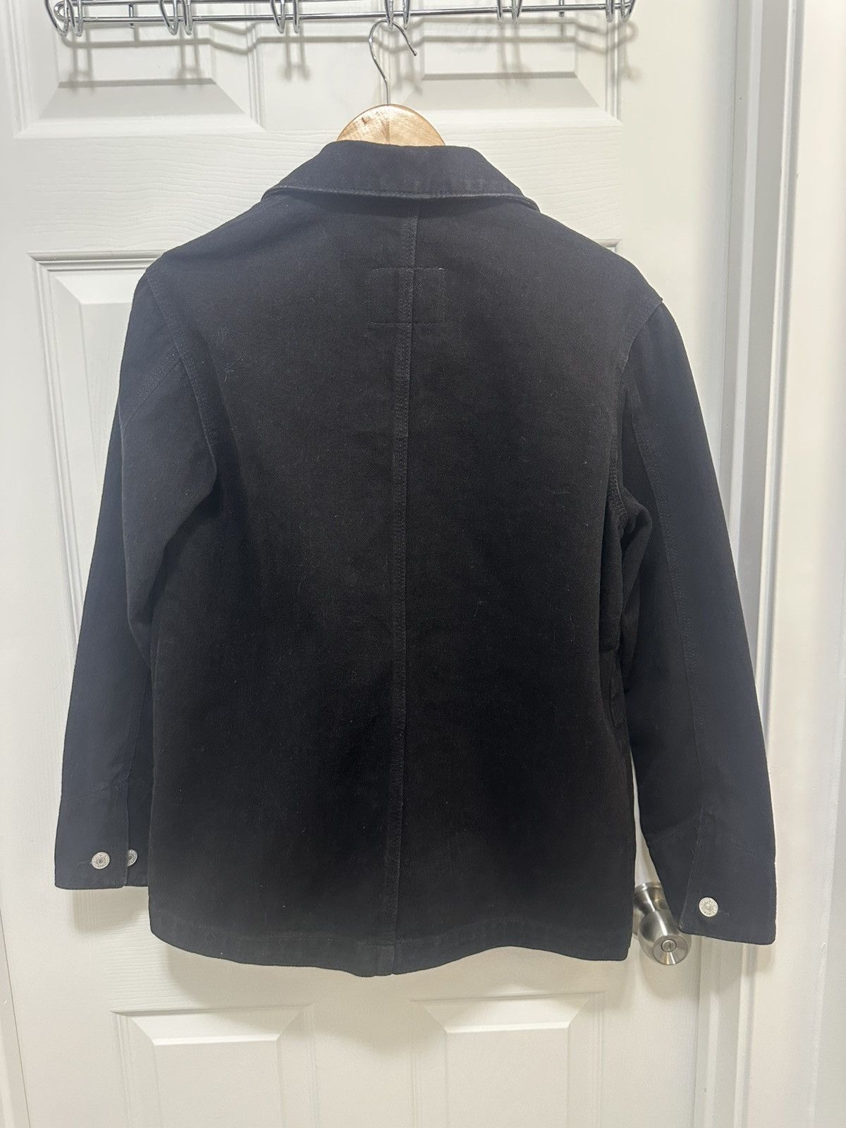 Ralph Lauren Ralph Lauren Denim Size S / US 4 / IT 40 - 5 Thumbnail