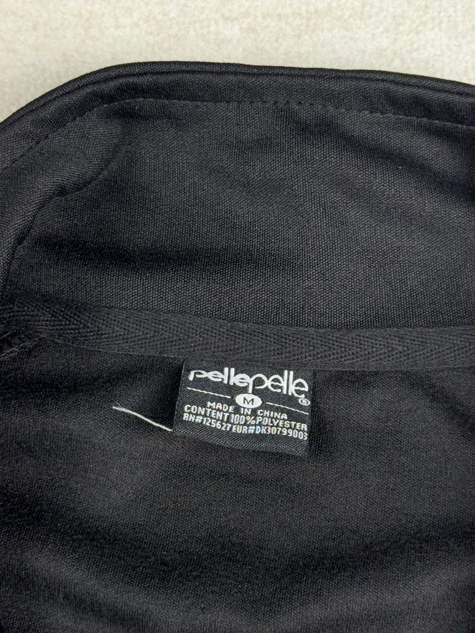 Pelle Pelle pelle pelle x wu tang track jacket Size US M / EU 48-50 / 2 - 4 Thumbnail