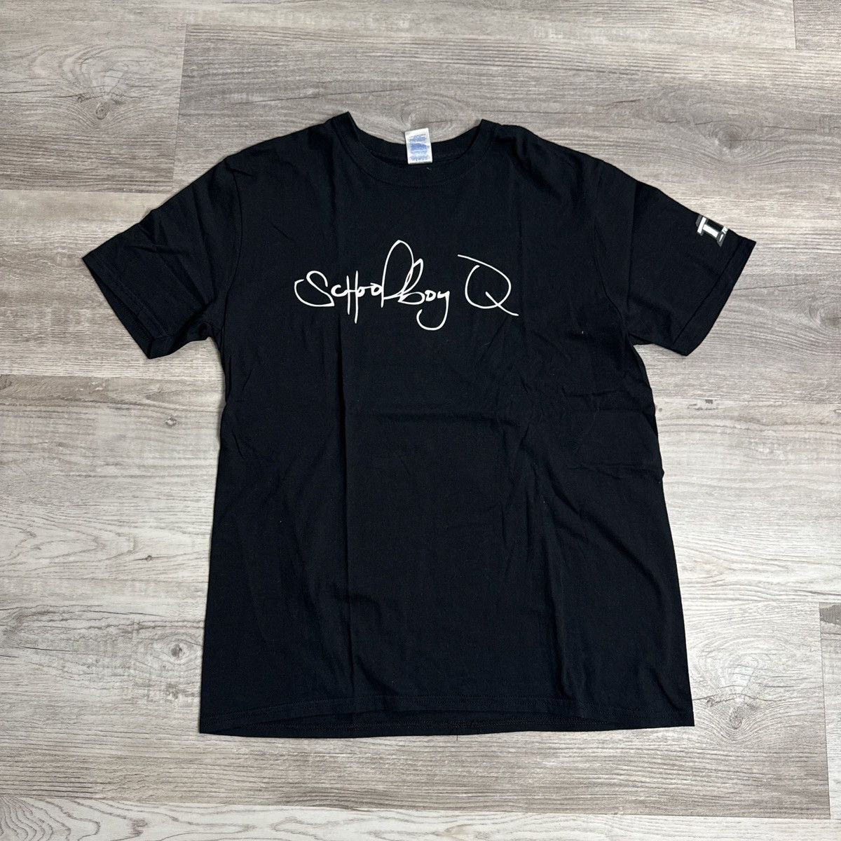 Top Dawg Entertainment School Boy Q Size US M / EU 48-50 / 2 - 1 Preview