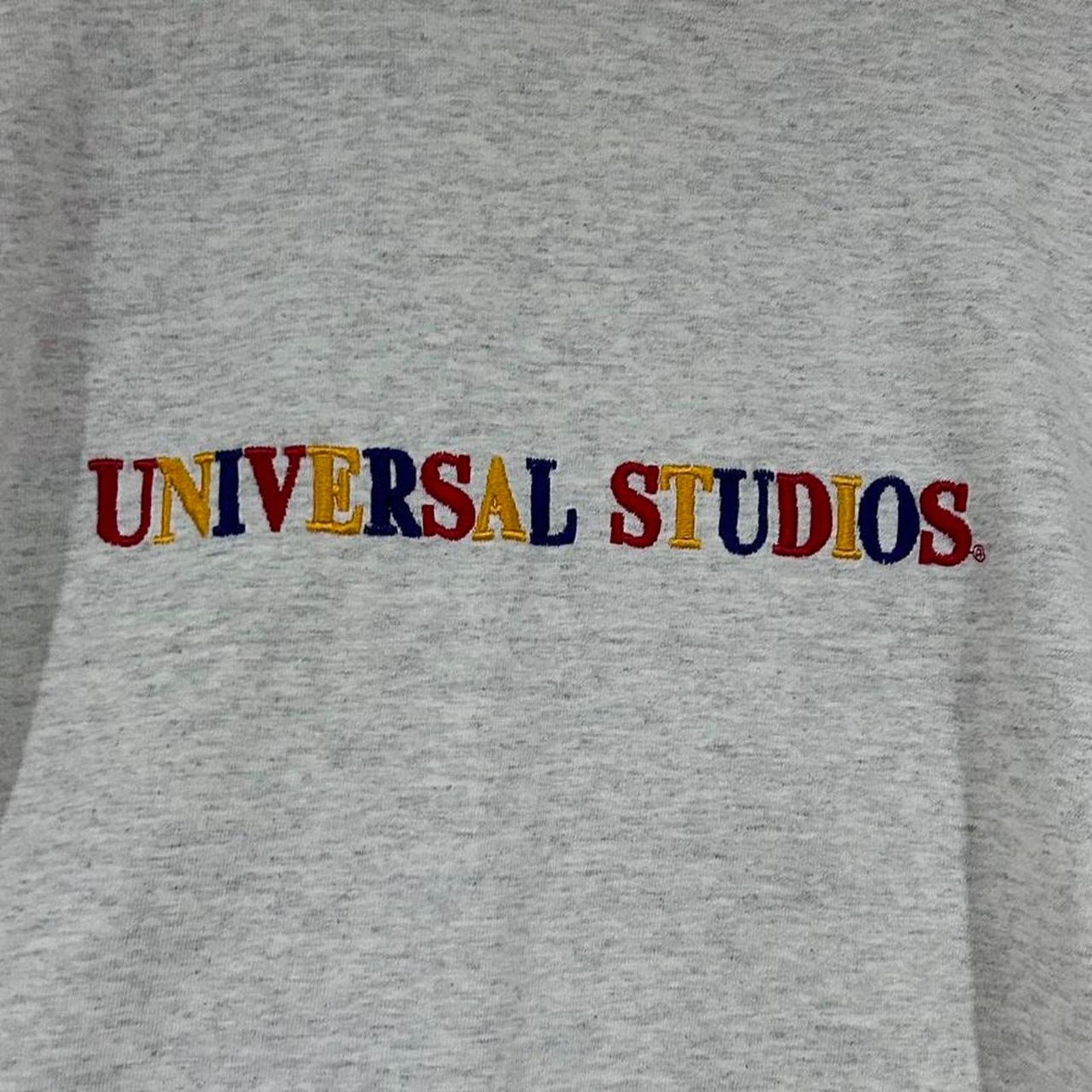Universal Studios Vintage Universal Studios Tee Shirt Size US L / EU 52-54 / 3 - 2 Thumbnail