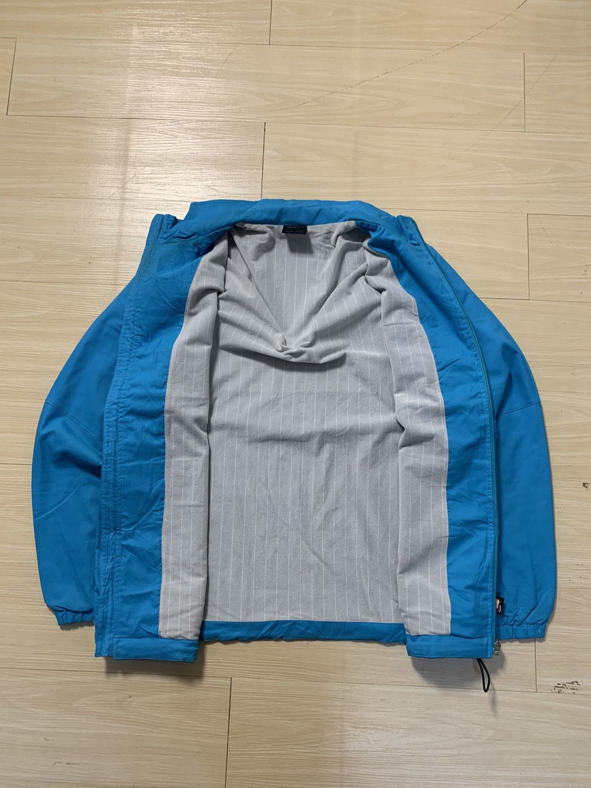 Vintage Windbreaker Yonex Size US M / EU 48-50 / 2 - 5 Thumbnail