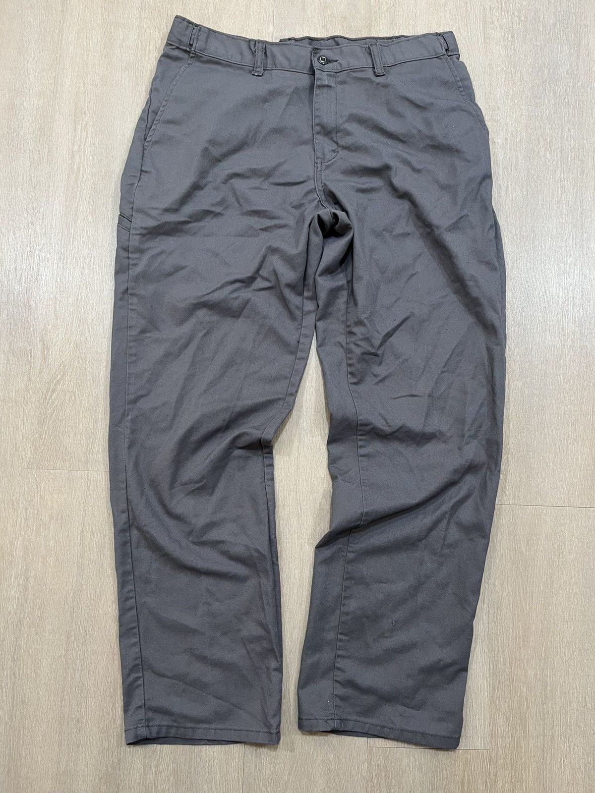 Dickies Dickies pants Size US 32 / EU 48 - 2 Thumbnail