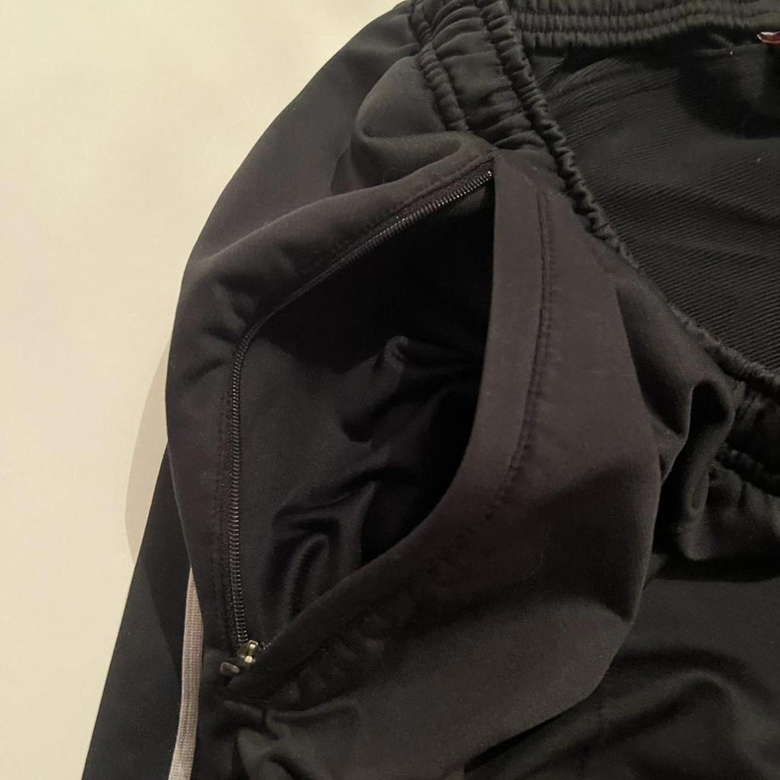 Nike Nike Activewear Vintage Y2K Track Pants, Sized Medium Size US 32 / EU 48 - 5 Thumbnail