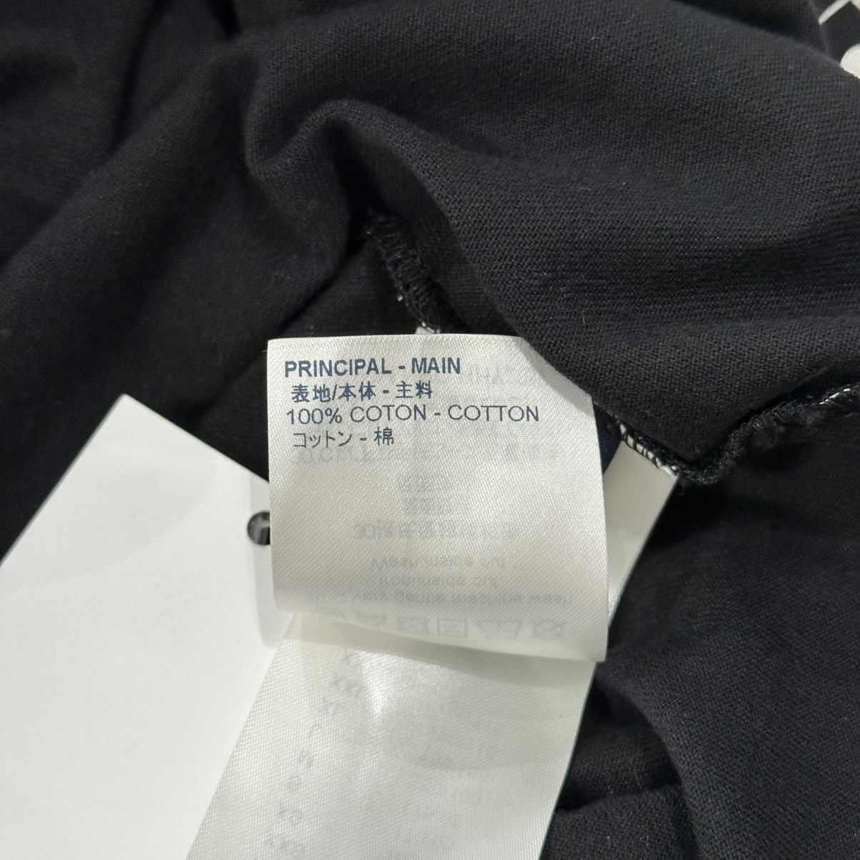 Louis Vuitton LOUIS VUITTON ALL OVER PRINTED T SHIRT SIZE S Size US S / EU 44-46 / 1 - 8 Thumbnail