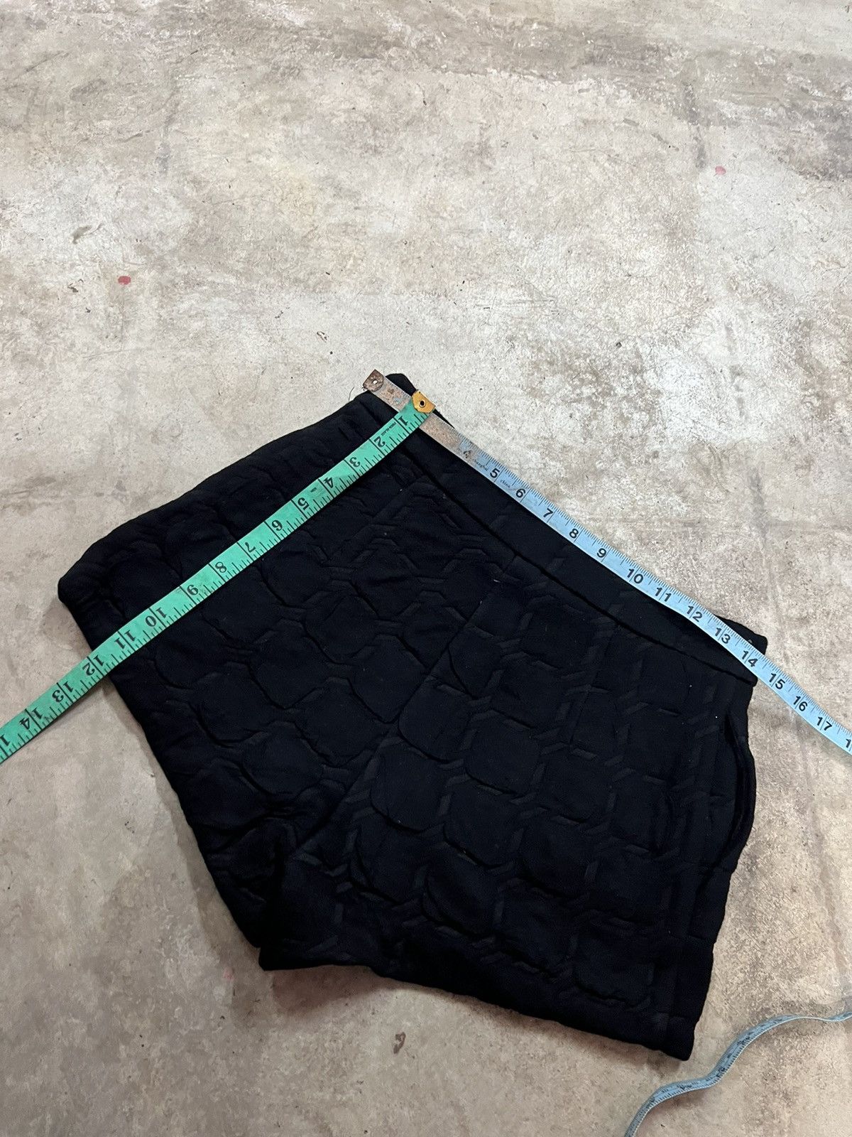 Alexander Wang ALEXANDER WANG SKIRT Size 28" / US 6 / IT 42 - 9 Thumbnail