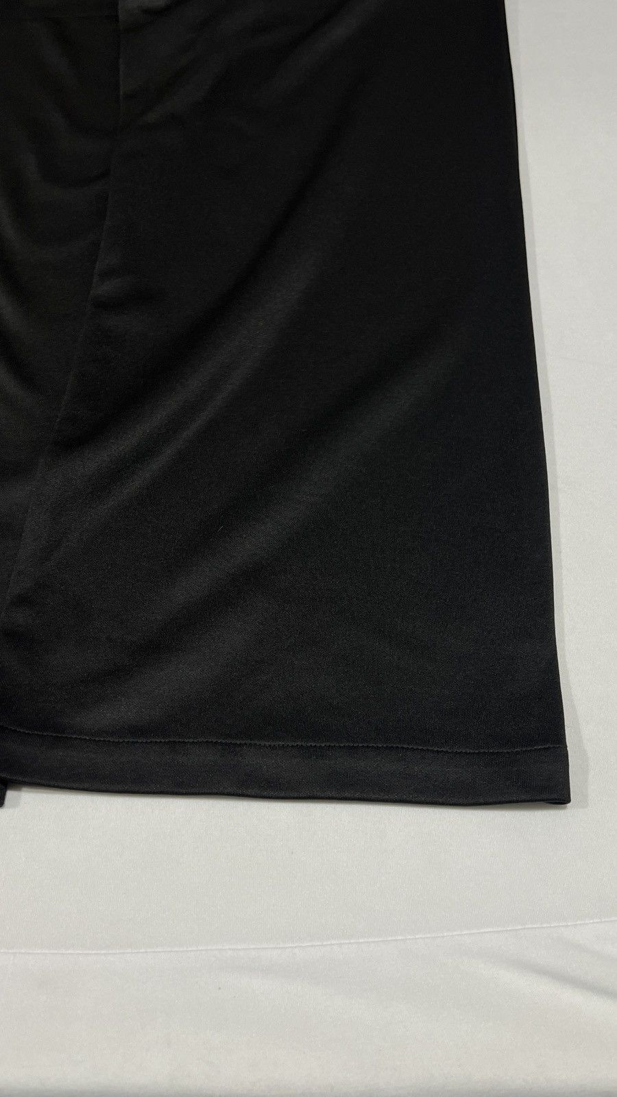 Off-White Off White Black Classic Logo Pants Size US 36 / EU 52 - 3 Thumbnail